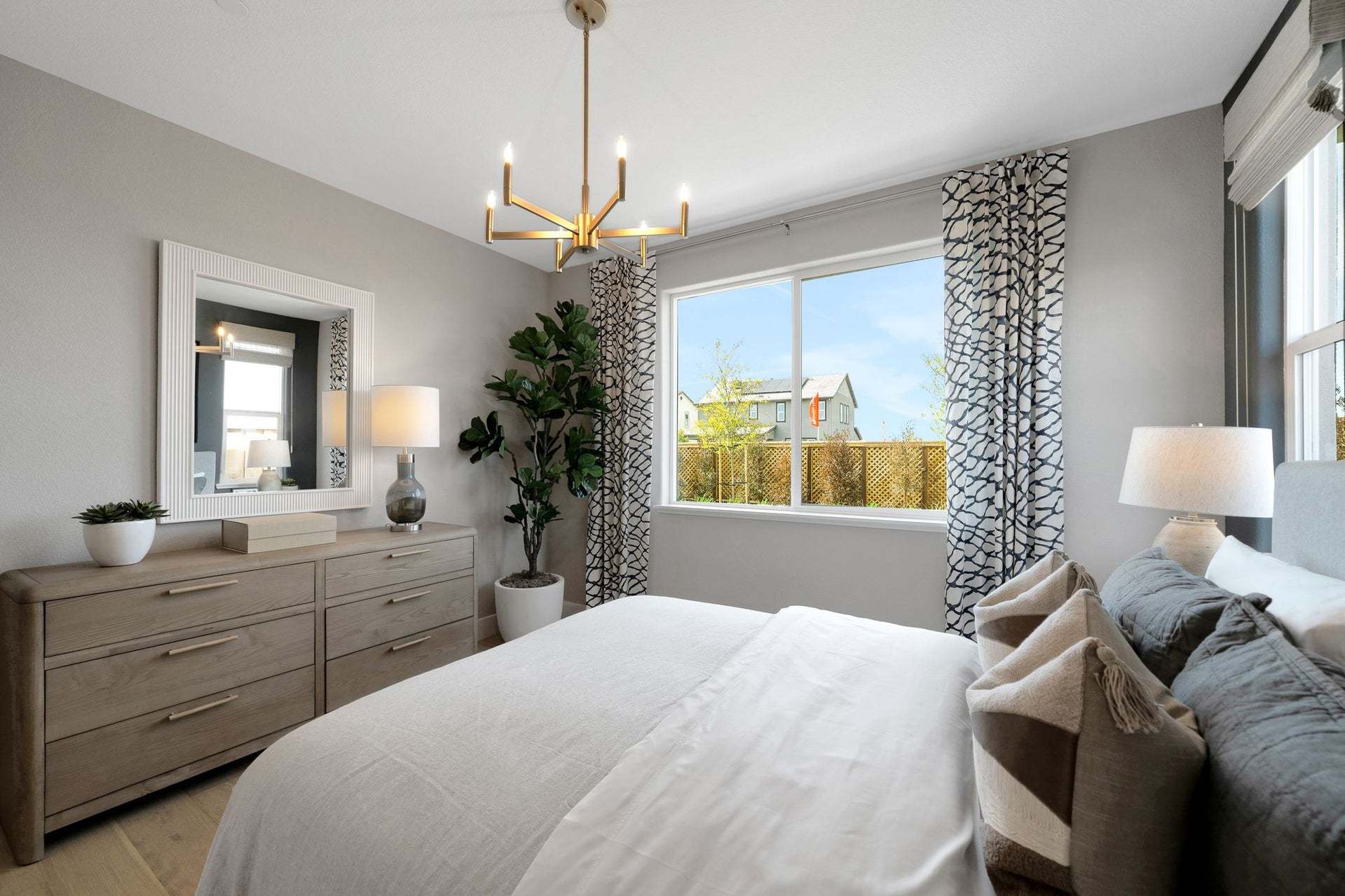 Residence 10 | Bed 4
