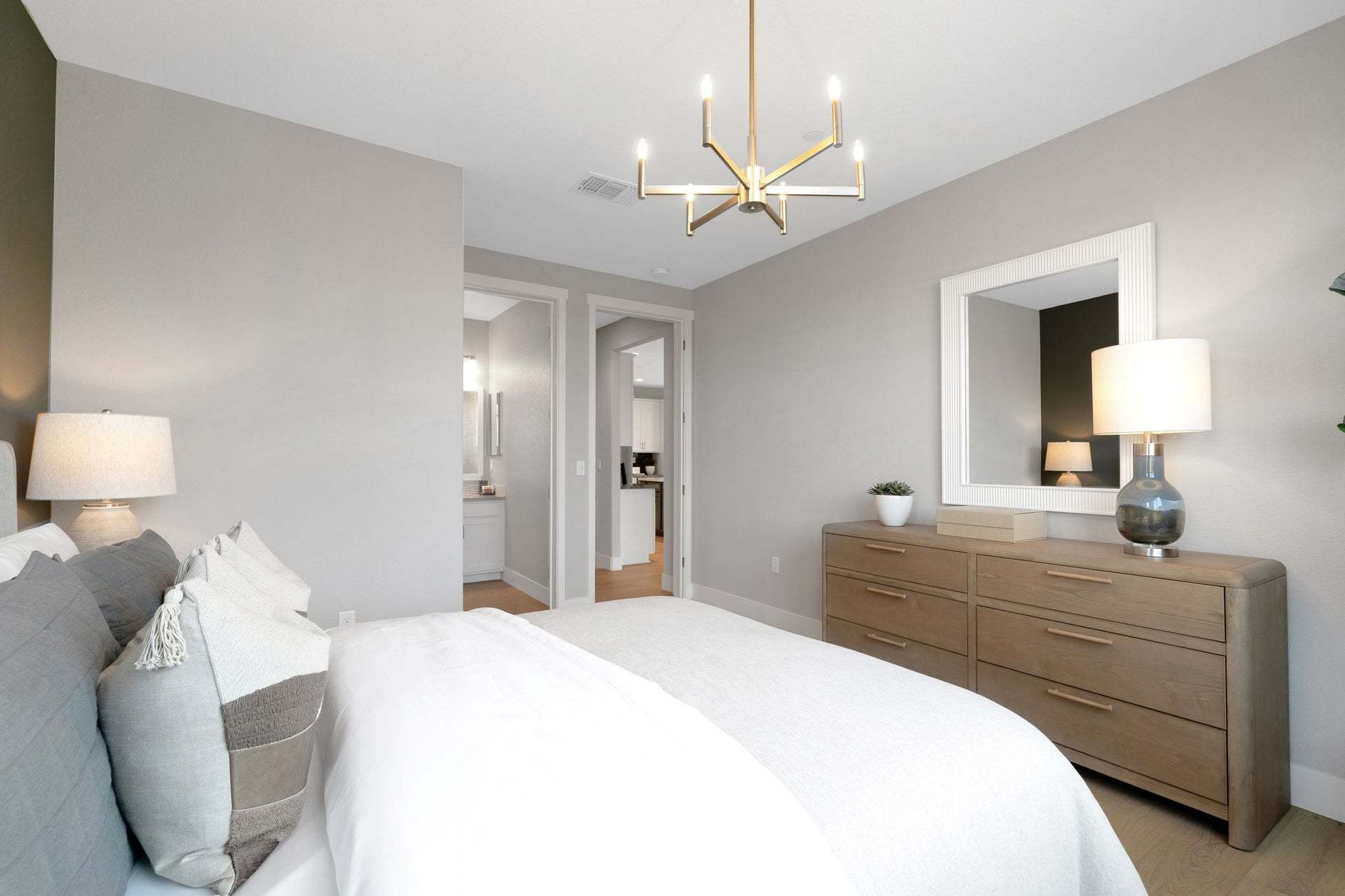 Residence 10 | Bed 4