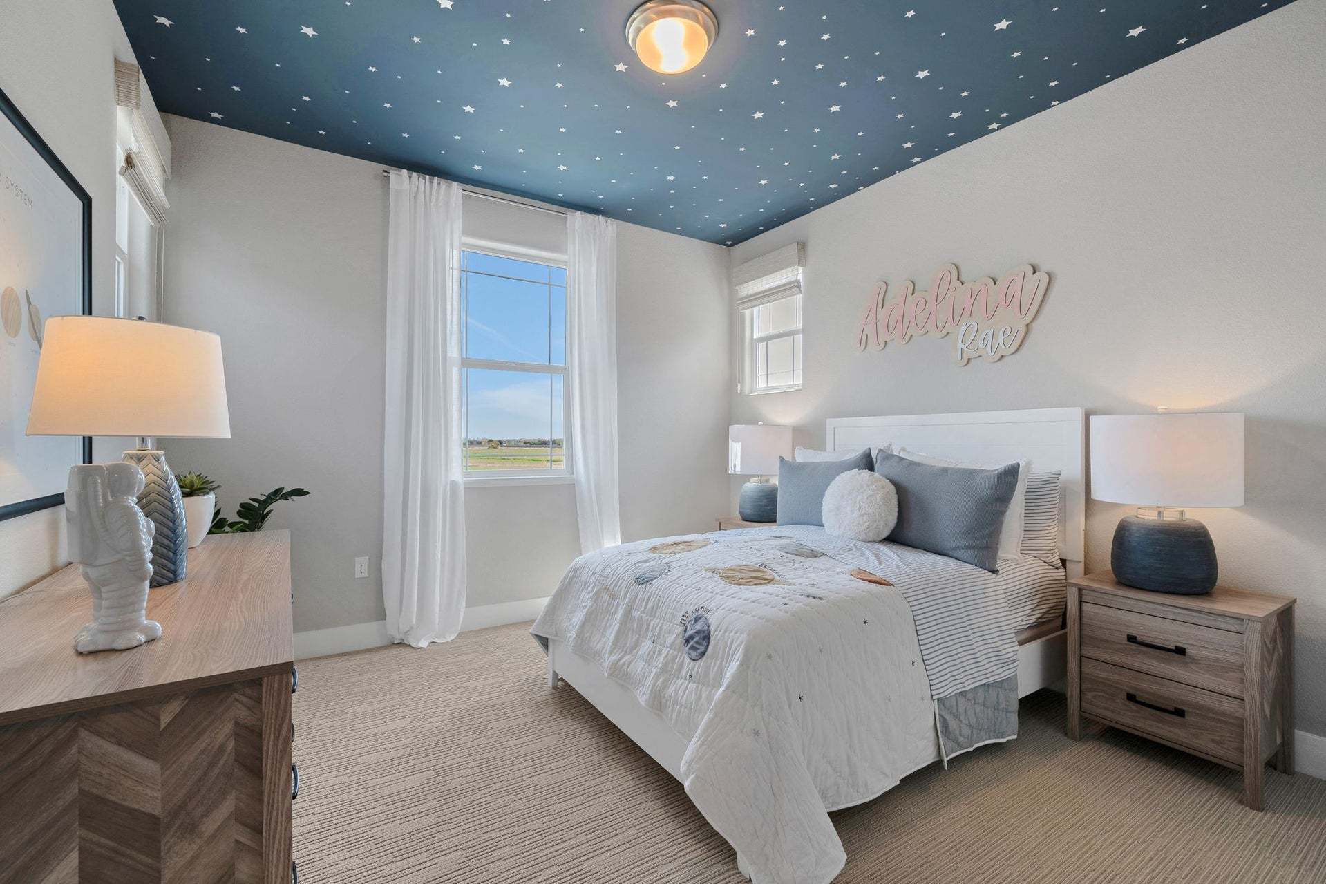 Residence 10 | Bed 3