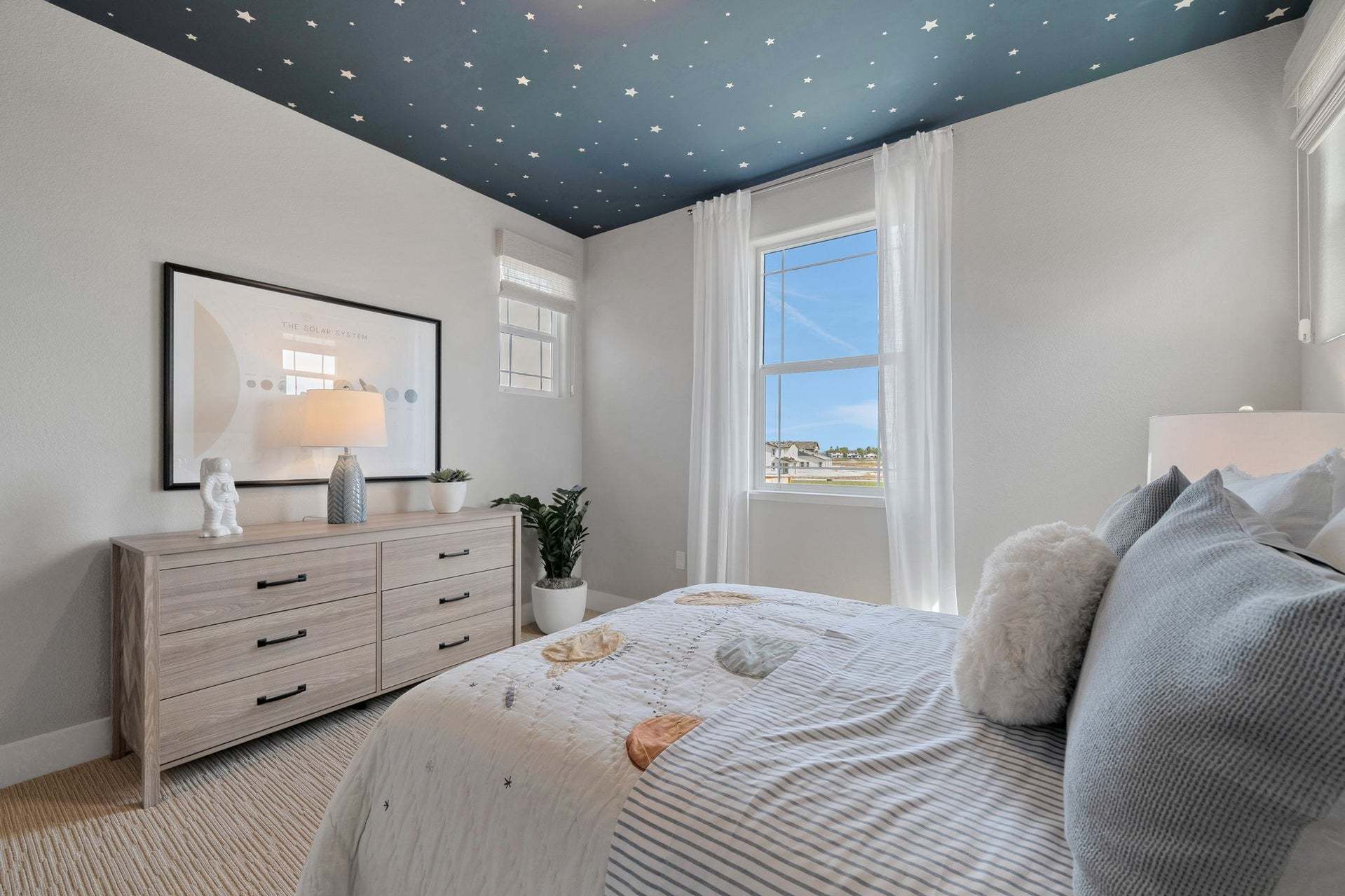 Residence 10 | Bed 3