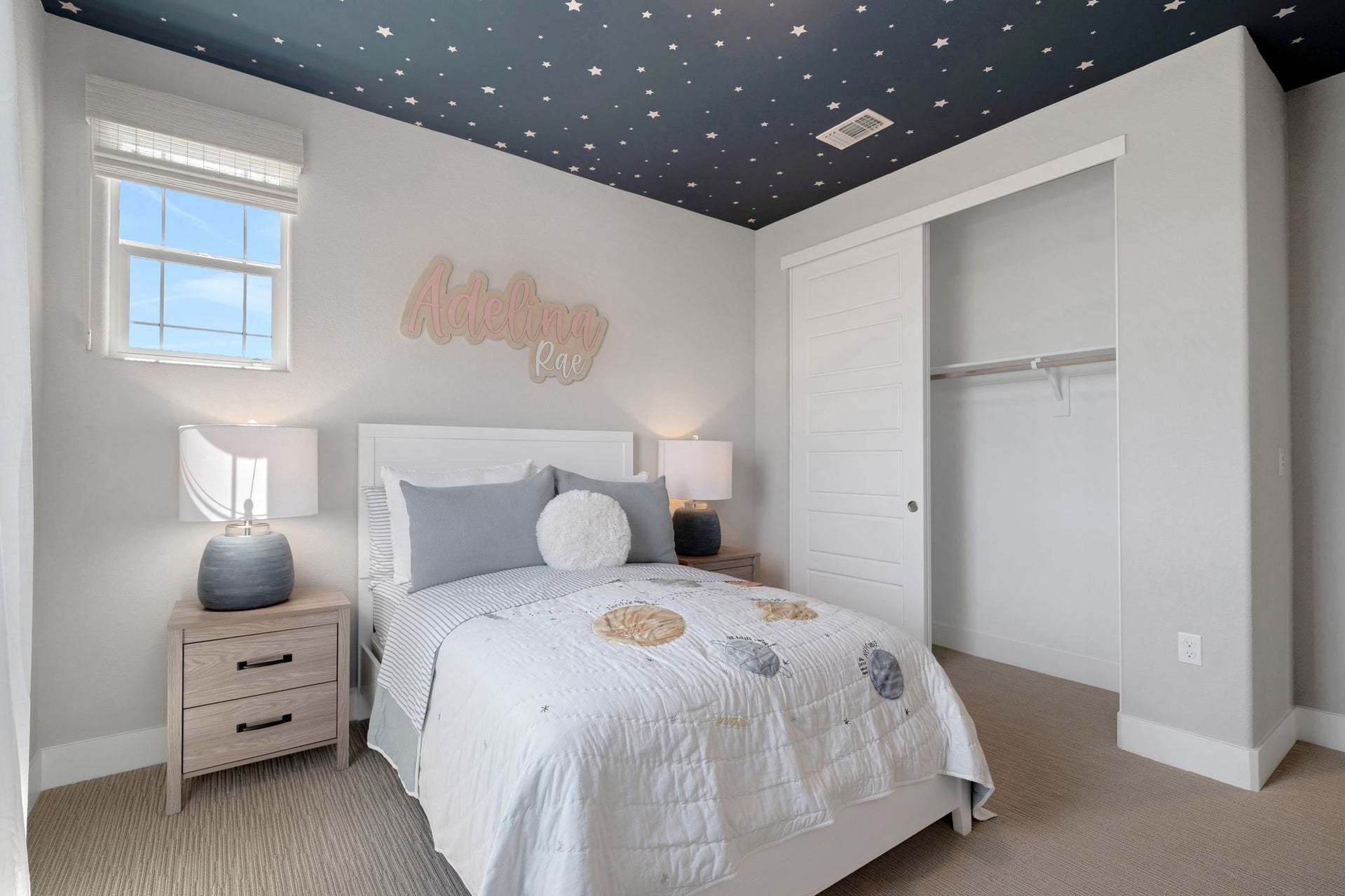 Residence 10 | Bed 3