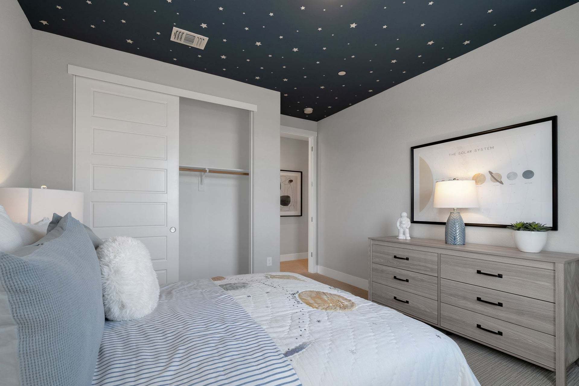 Residence 10 | Bed 3