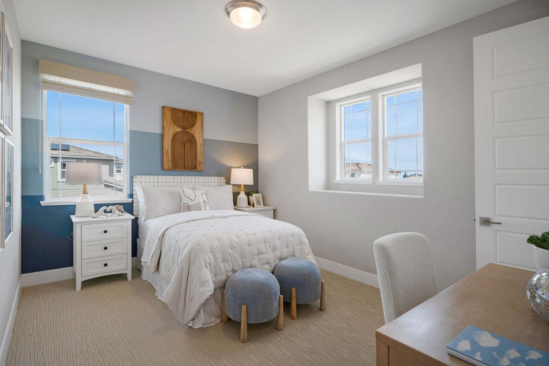 Residence 10 | Bed 2