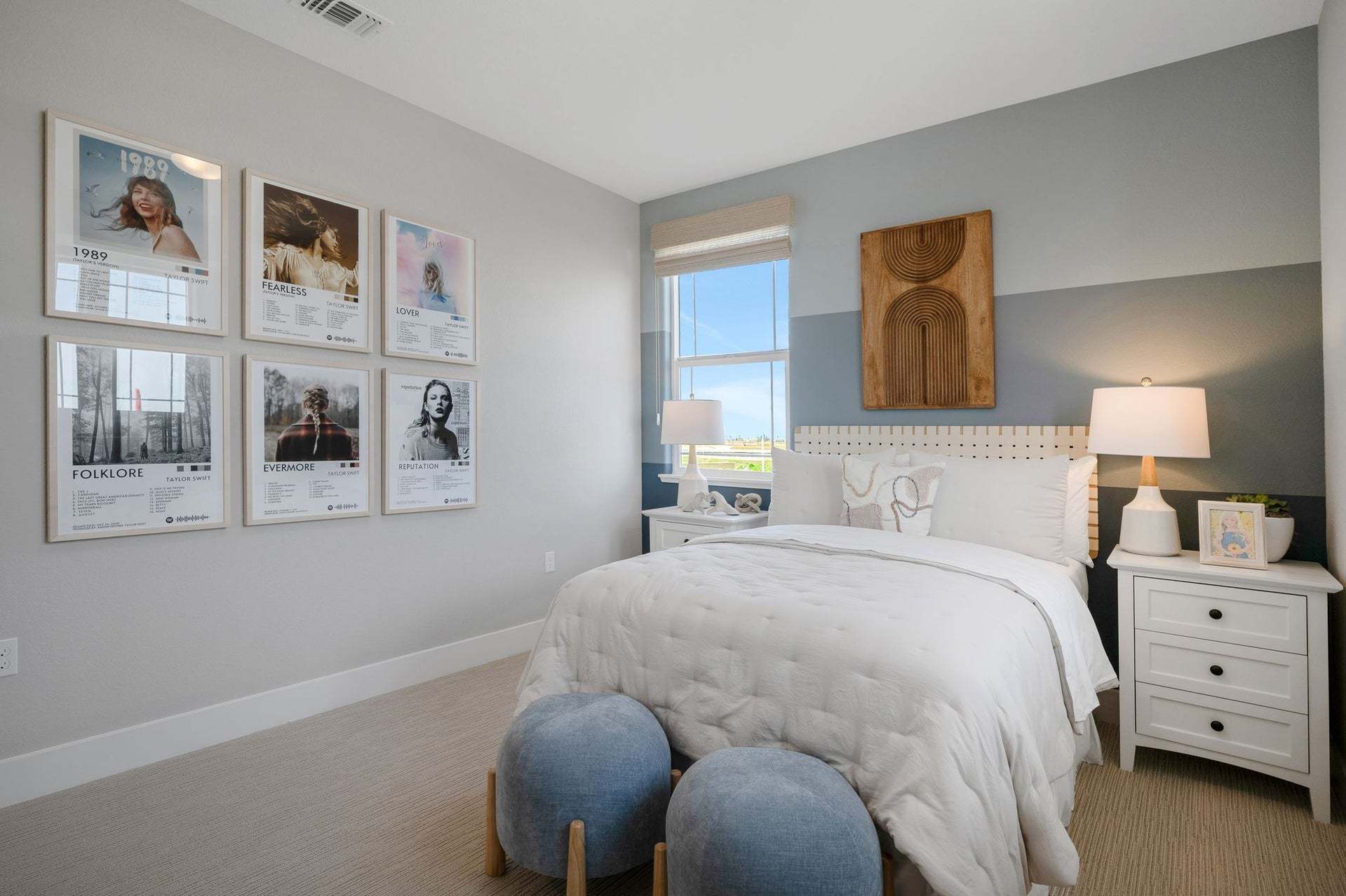 Residence 10 | Bed 2