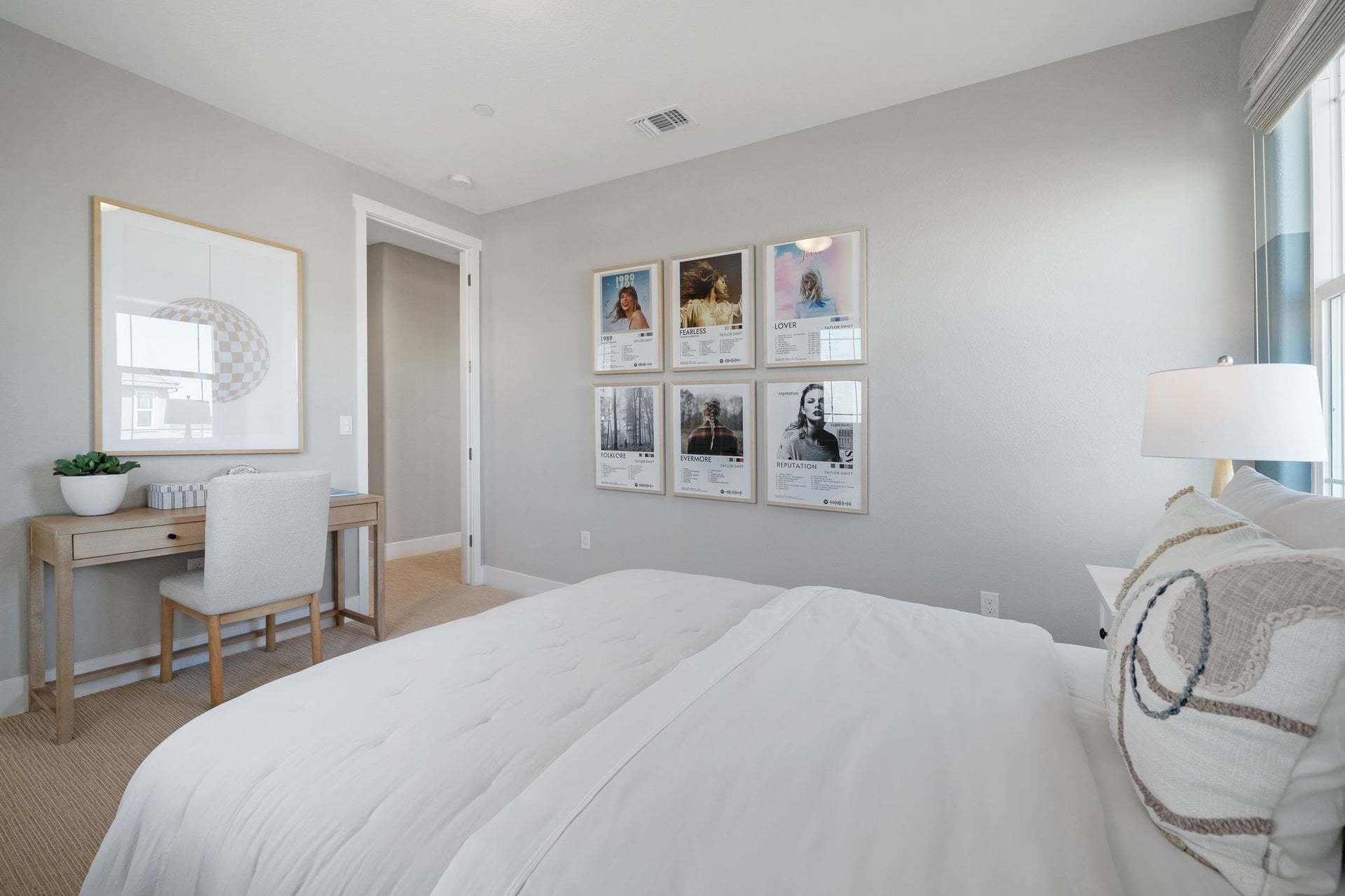 Residence 10 | Bed 2