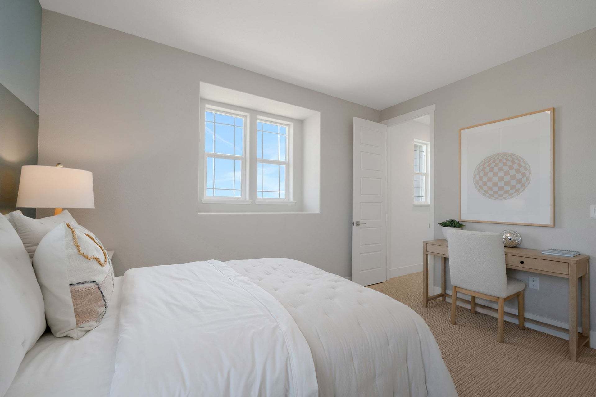 Residence 10 | Bed 2