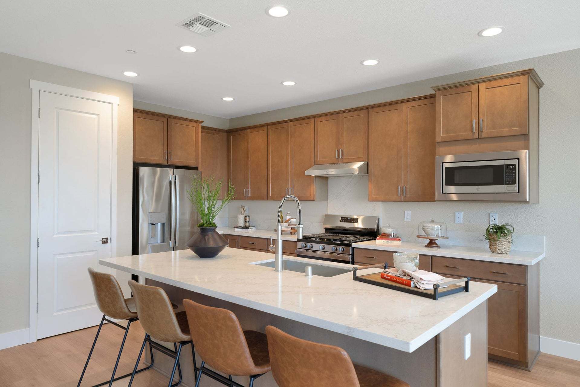 Residence 1 | Kitchen