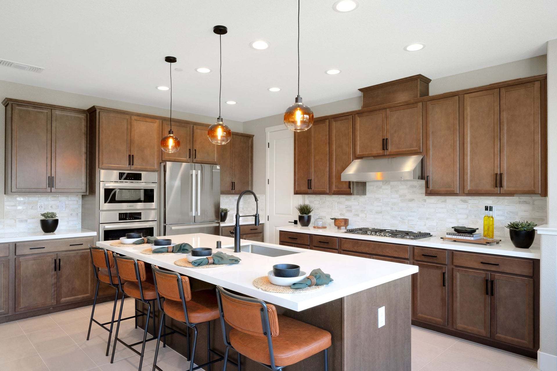 Residence 9 | Kitchen
