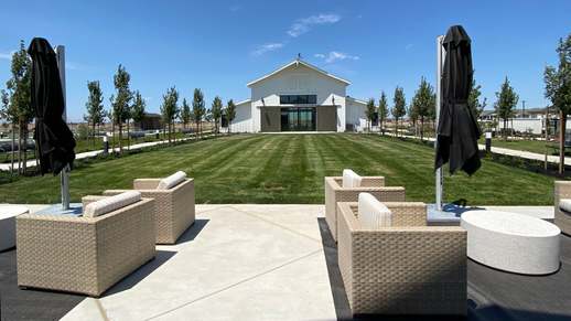 Liberty Great Lawn and Barn