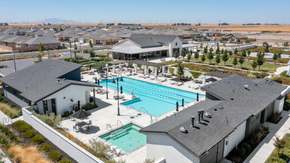 Luminescence at Liberty, 55+ Active Adult - Rio Vista, CA