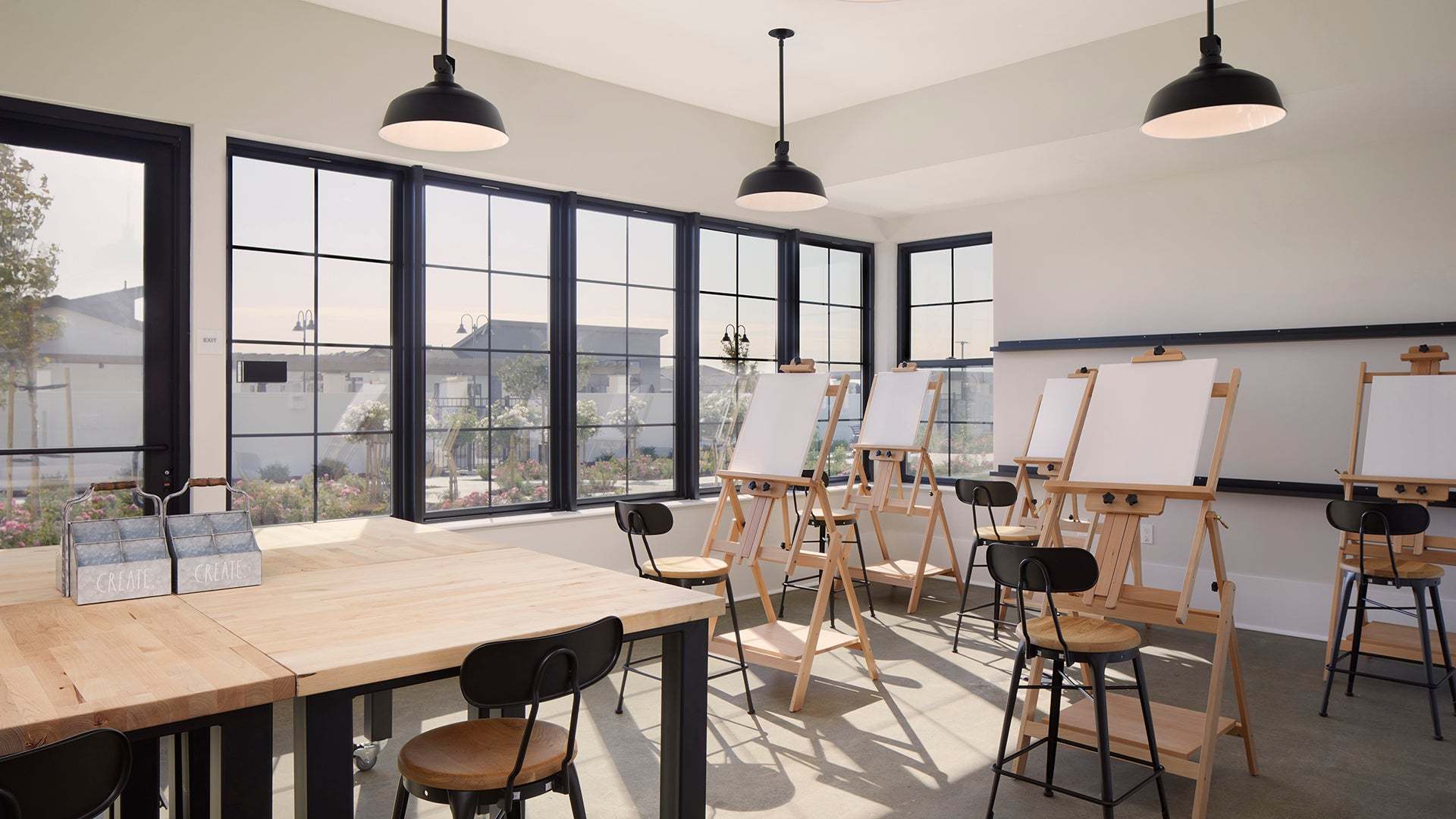 Liberty Art Studio