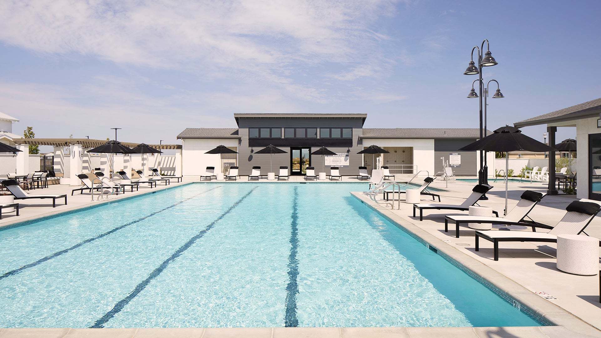 Liberty Pool