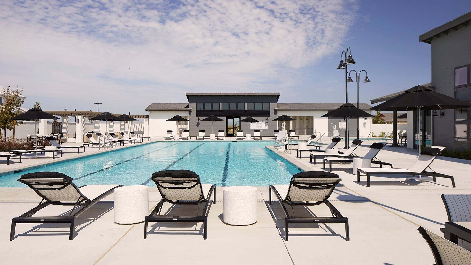 Liberty Pool
