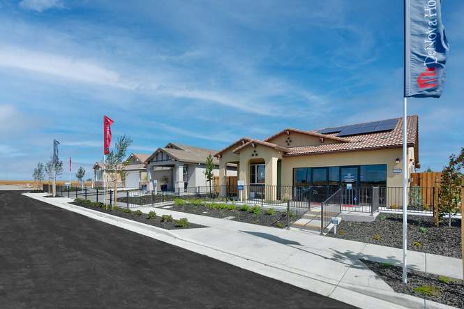 Luminescence at Liberty