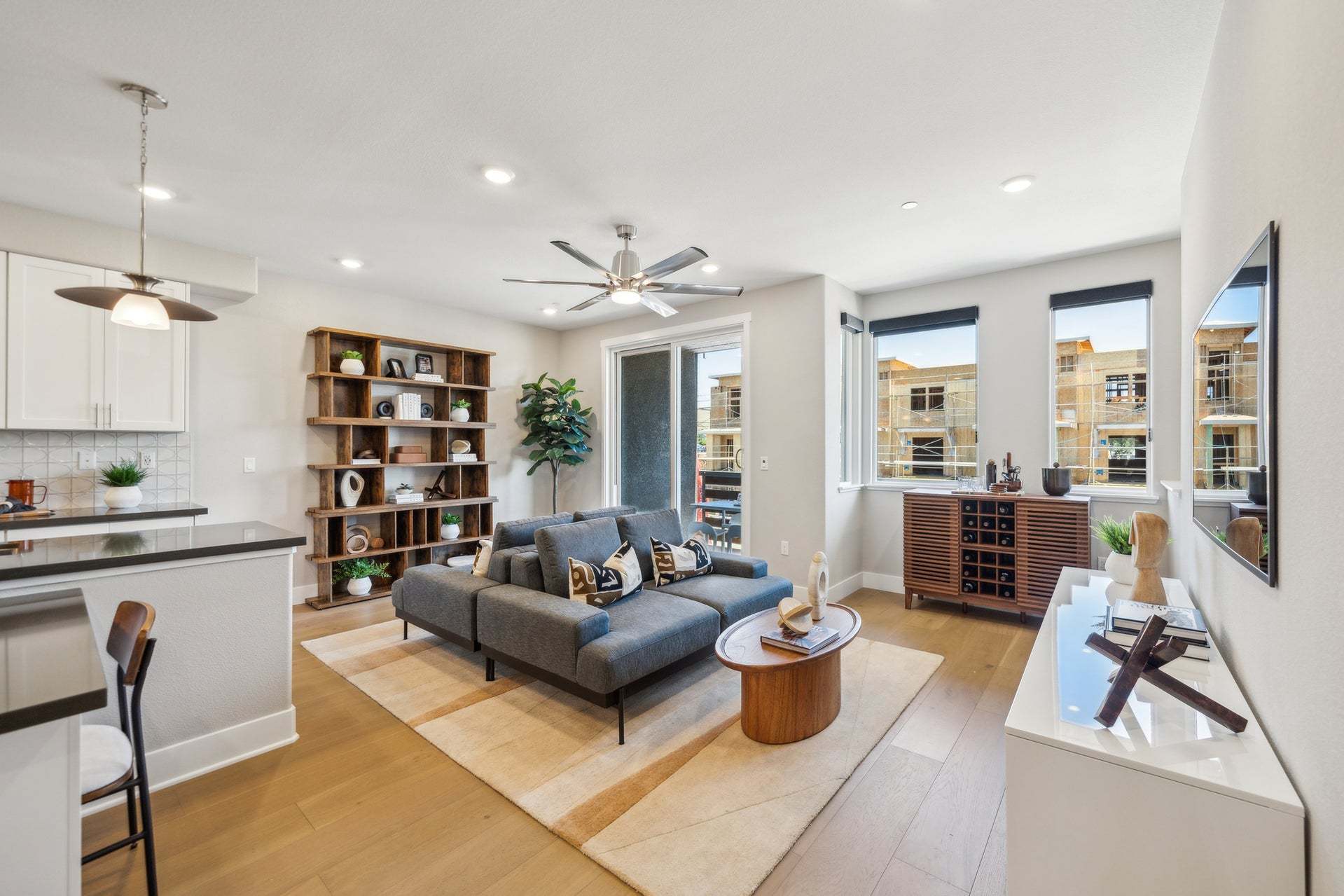 SF1 | Great Room