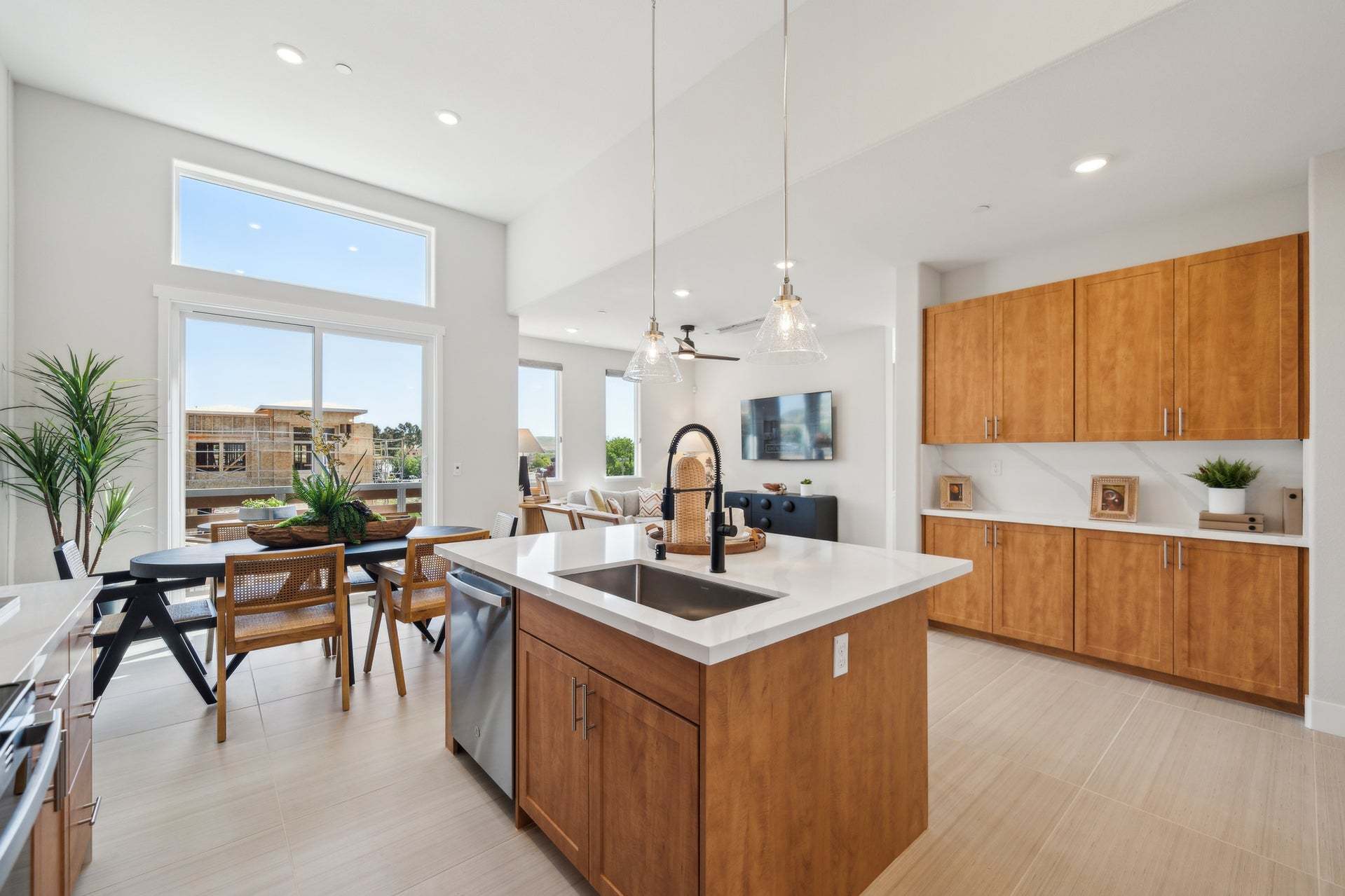 SF3 | Kitchen