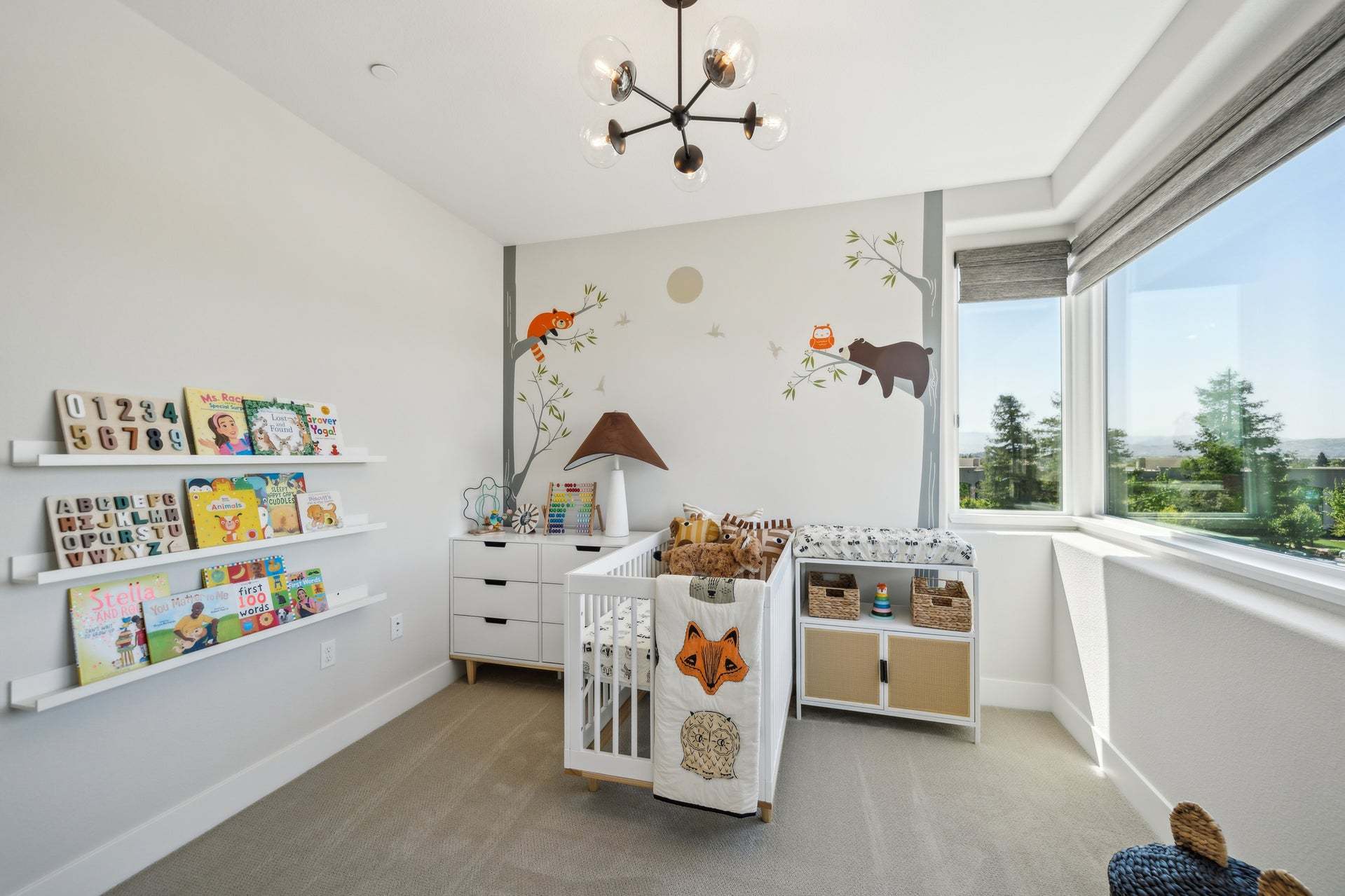 Residence 3 floor plan