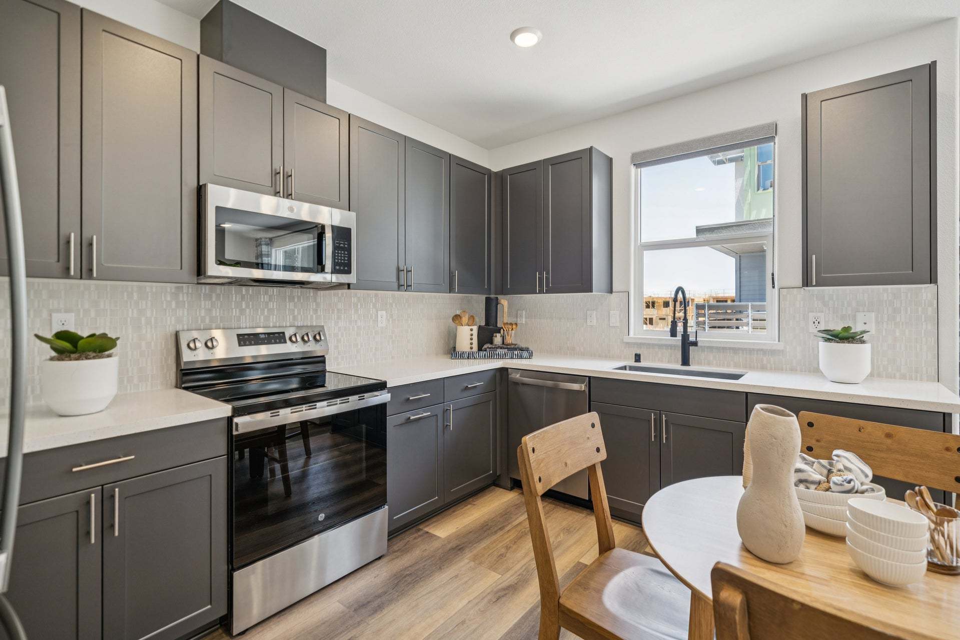 Residence 2 | Kitchen