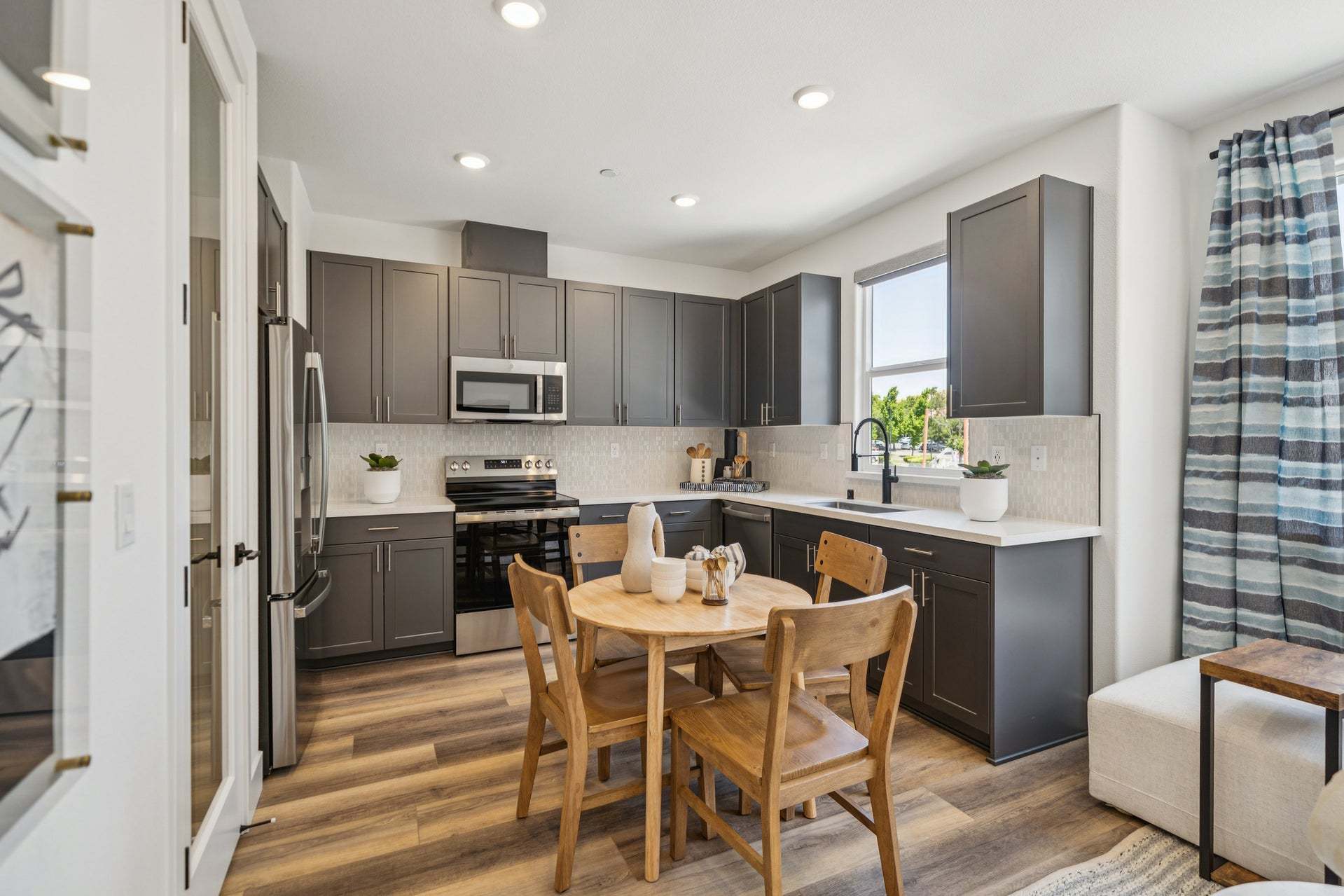 Residence 2 | Kitchen