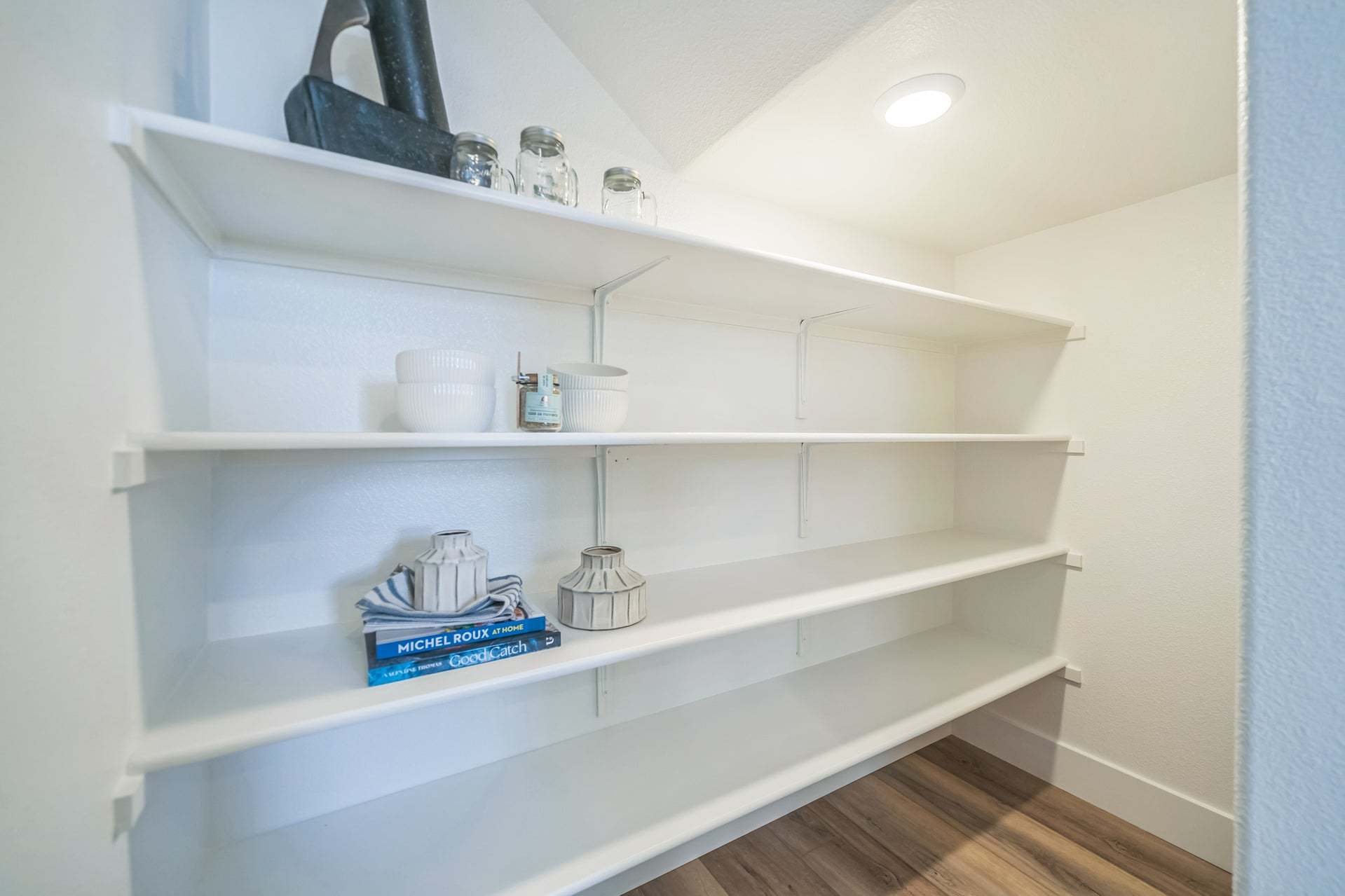 Residence 2 | Pantry