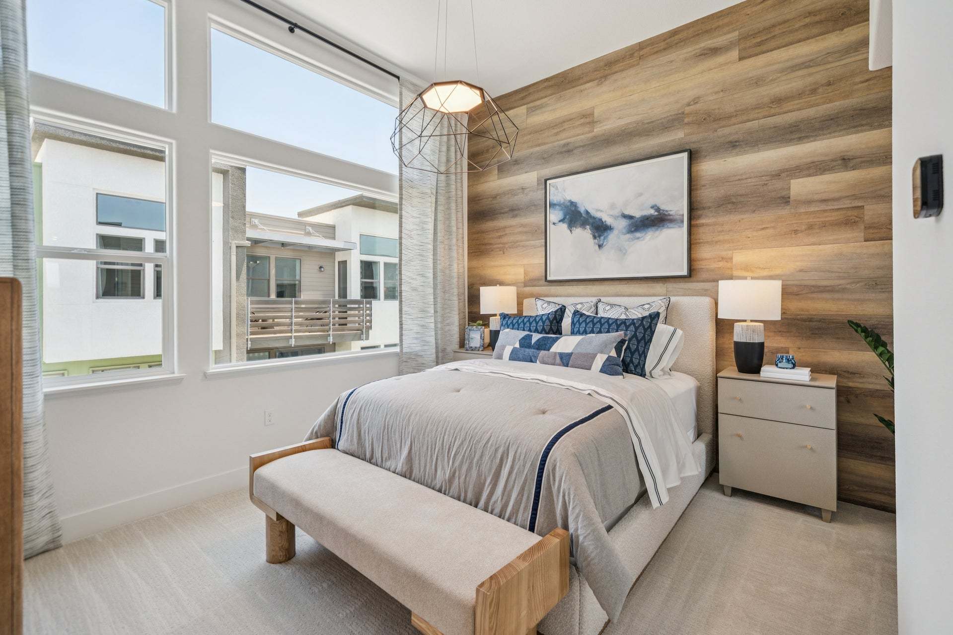 Residence 2 | Owner's Suite