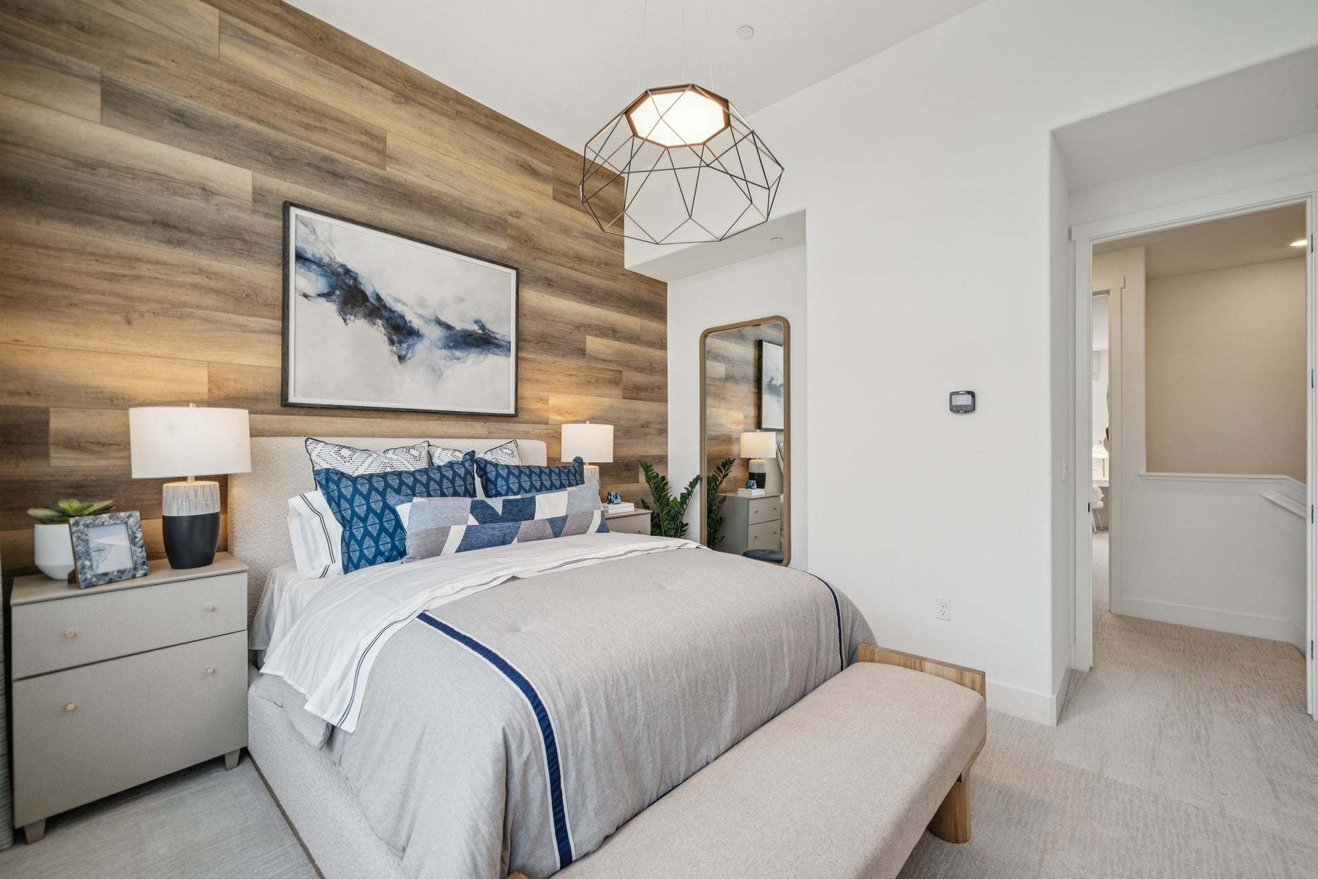 Residence 2 | Owner's Suite