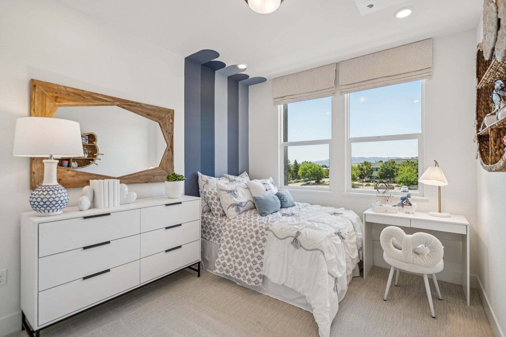 Residence 2 | Bed 2