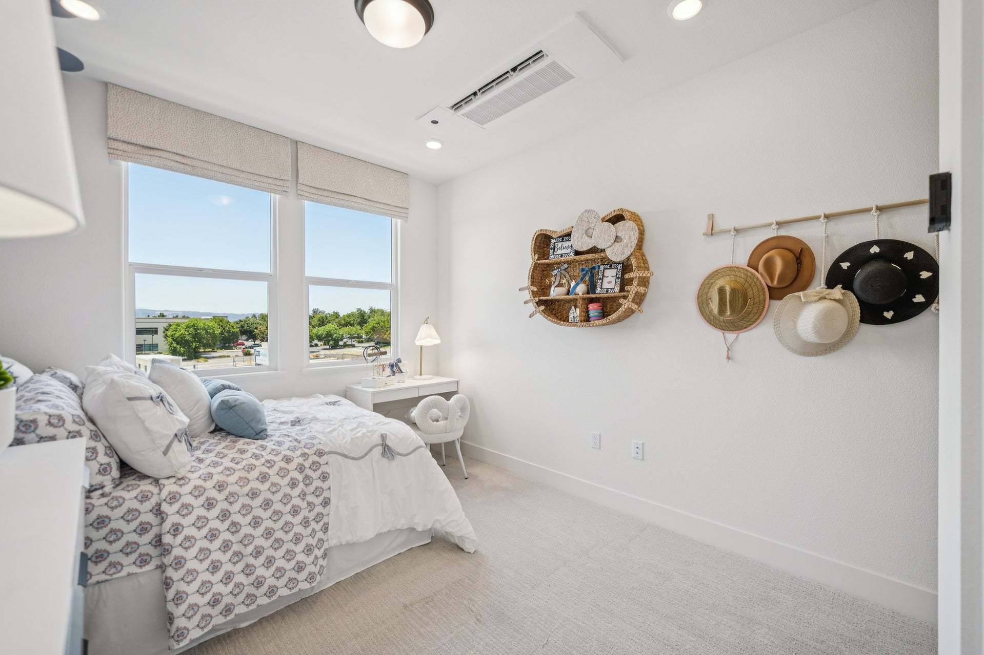 Residence 2 | Bed 2