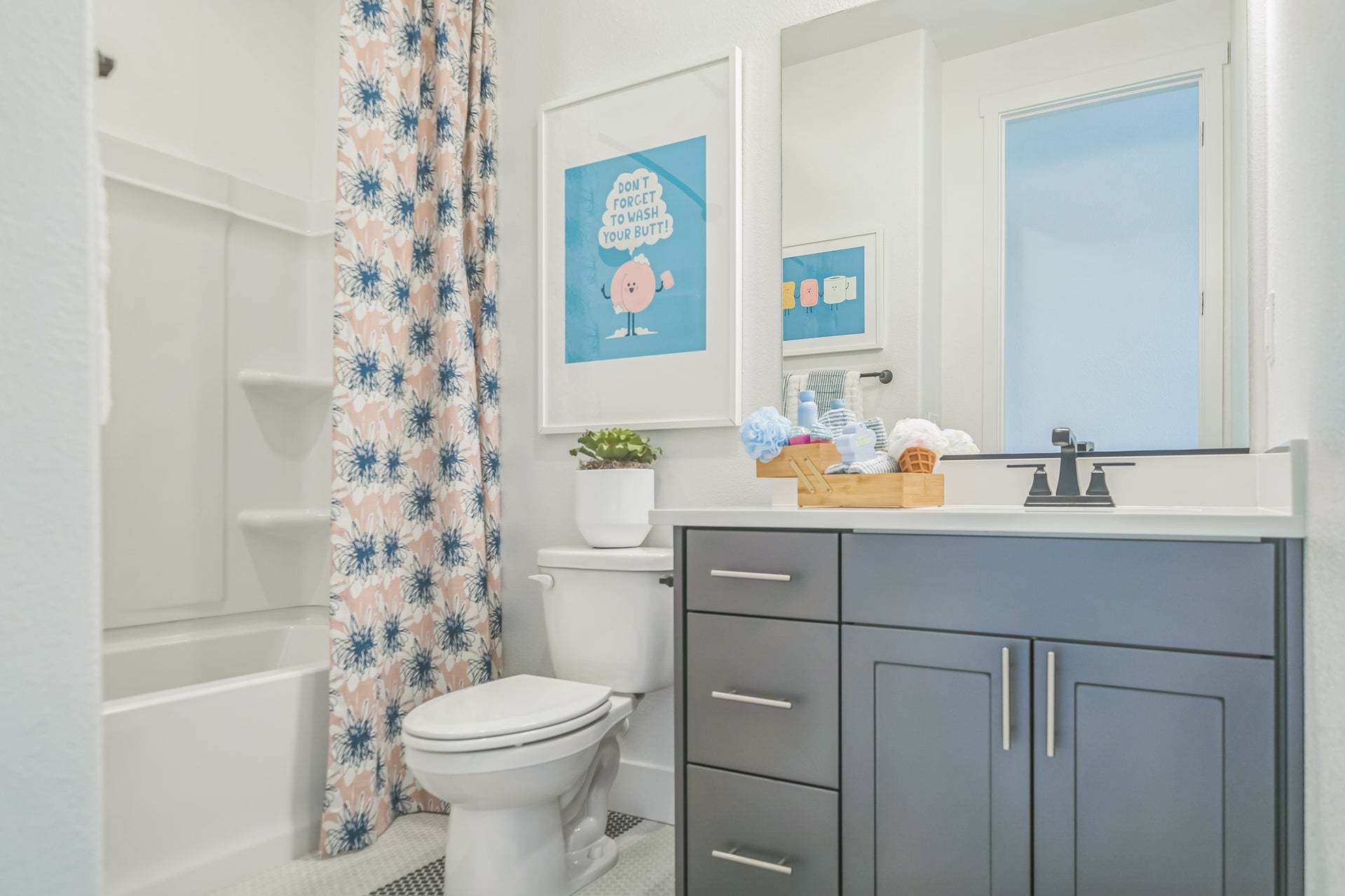 Residence 2 | Bath 2