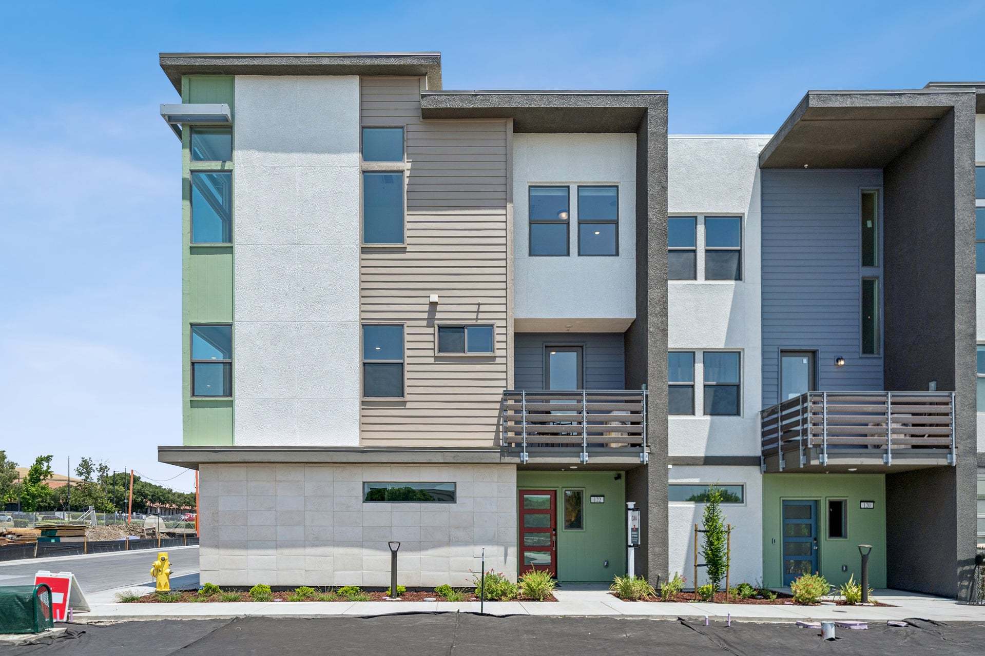 Residence 2 | Exterior