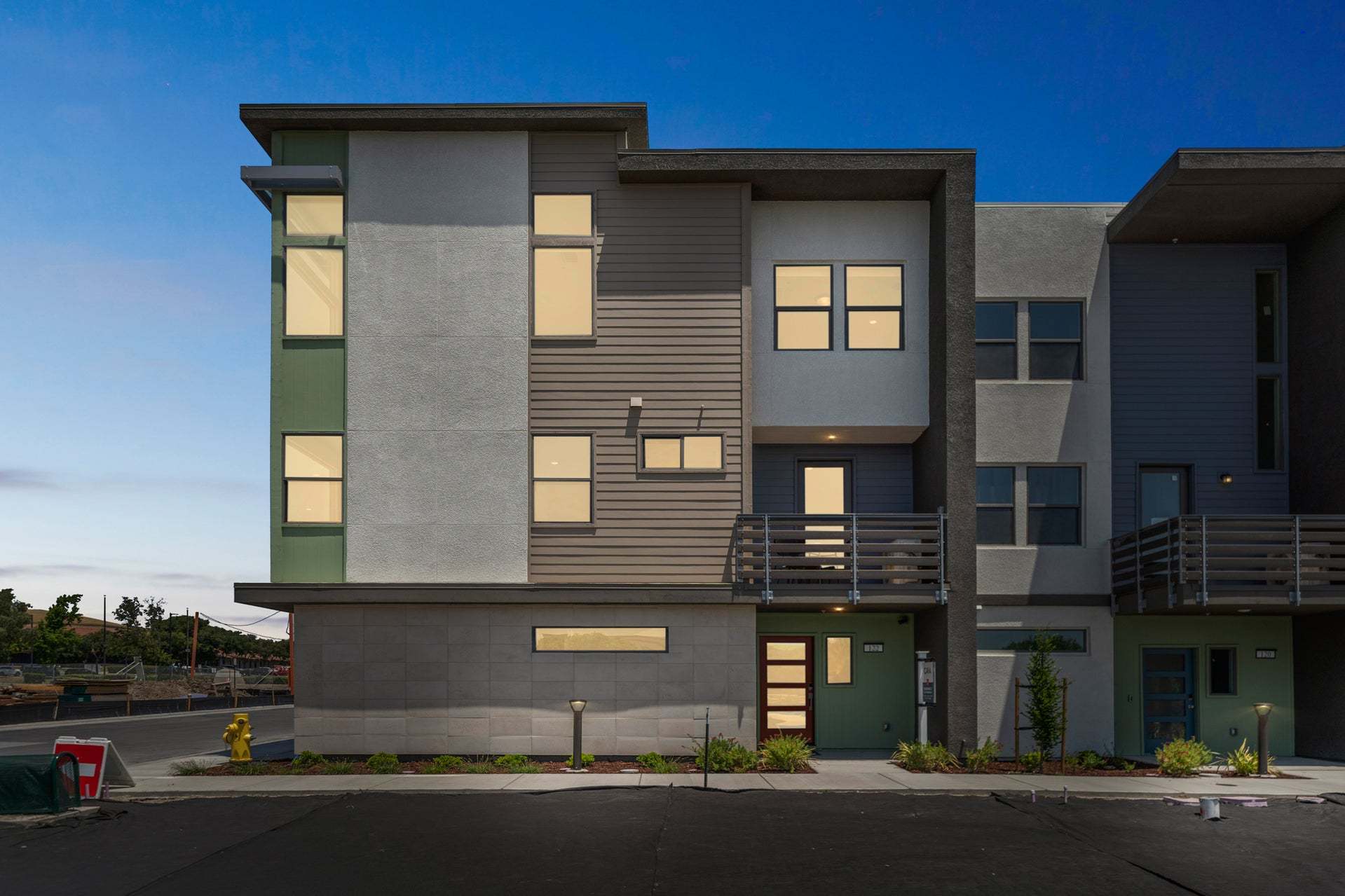 Residence 2 | Exterior