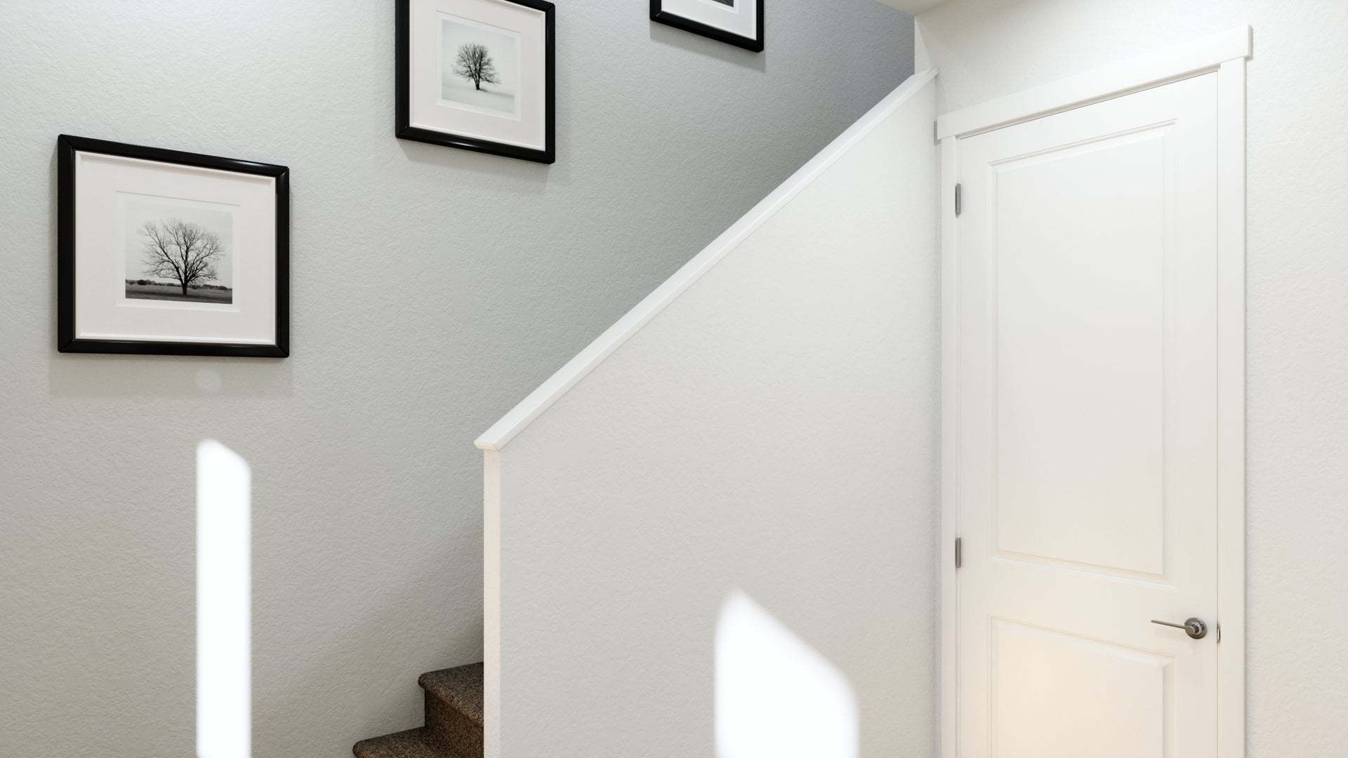 Residence 3 | Entry