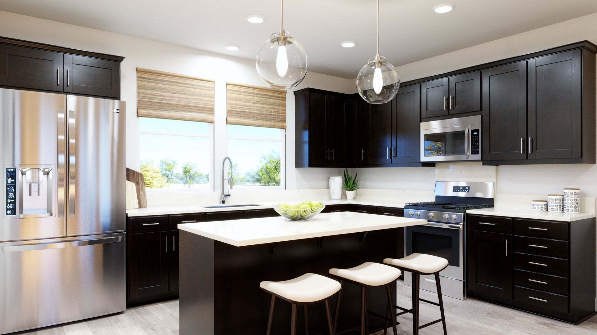 Residence 3 | Kitchen