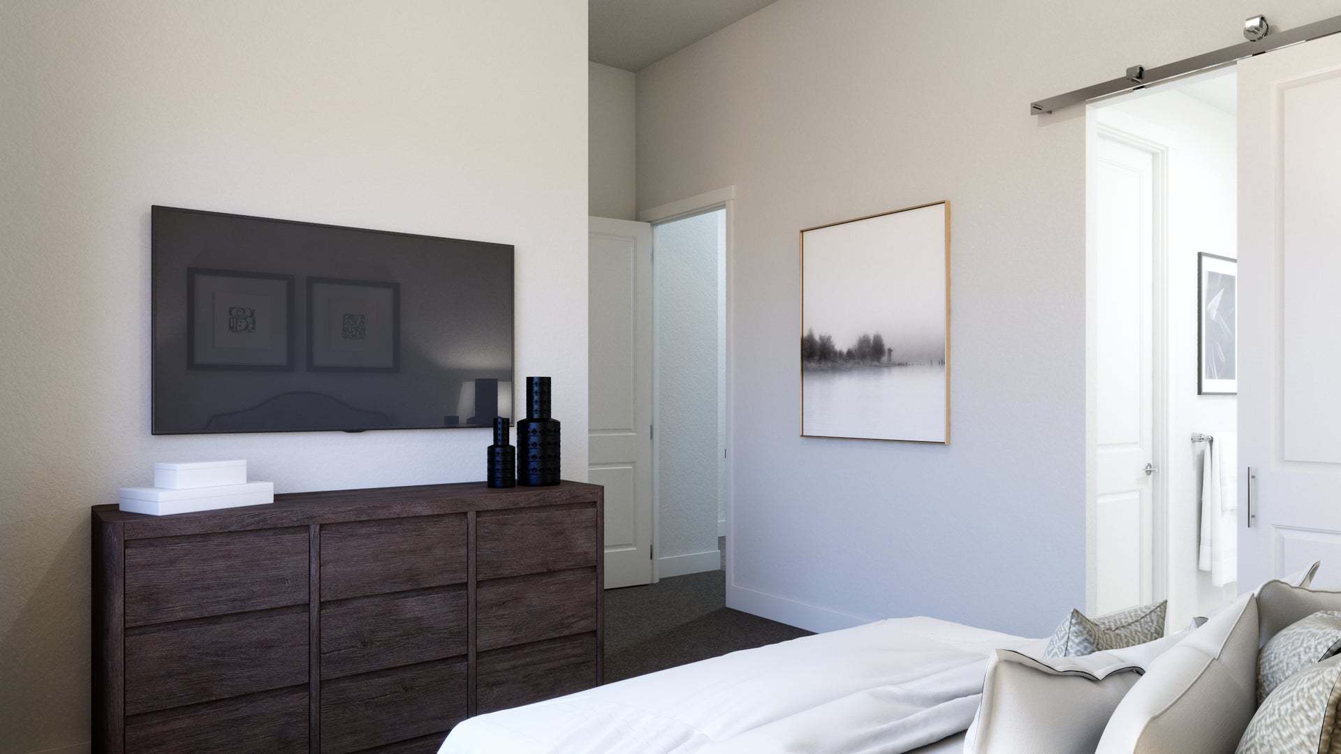 Residence 3 | Owner's Suite