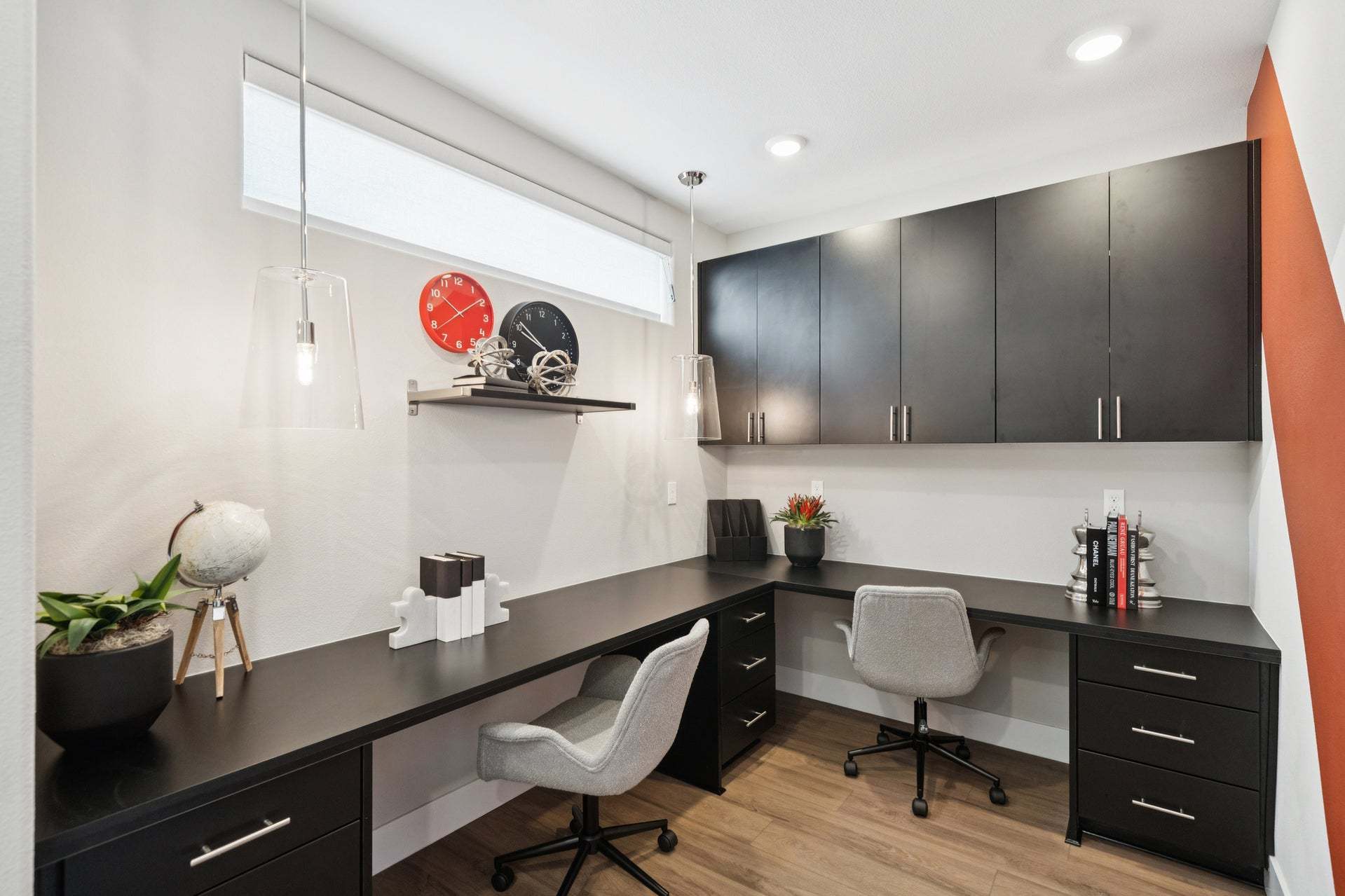Residence 4 | Work Center or ADP Bath