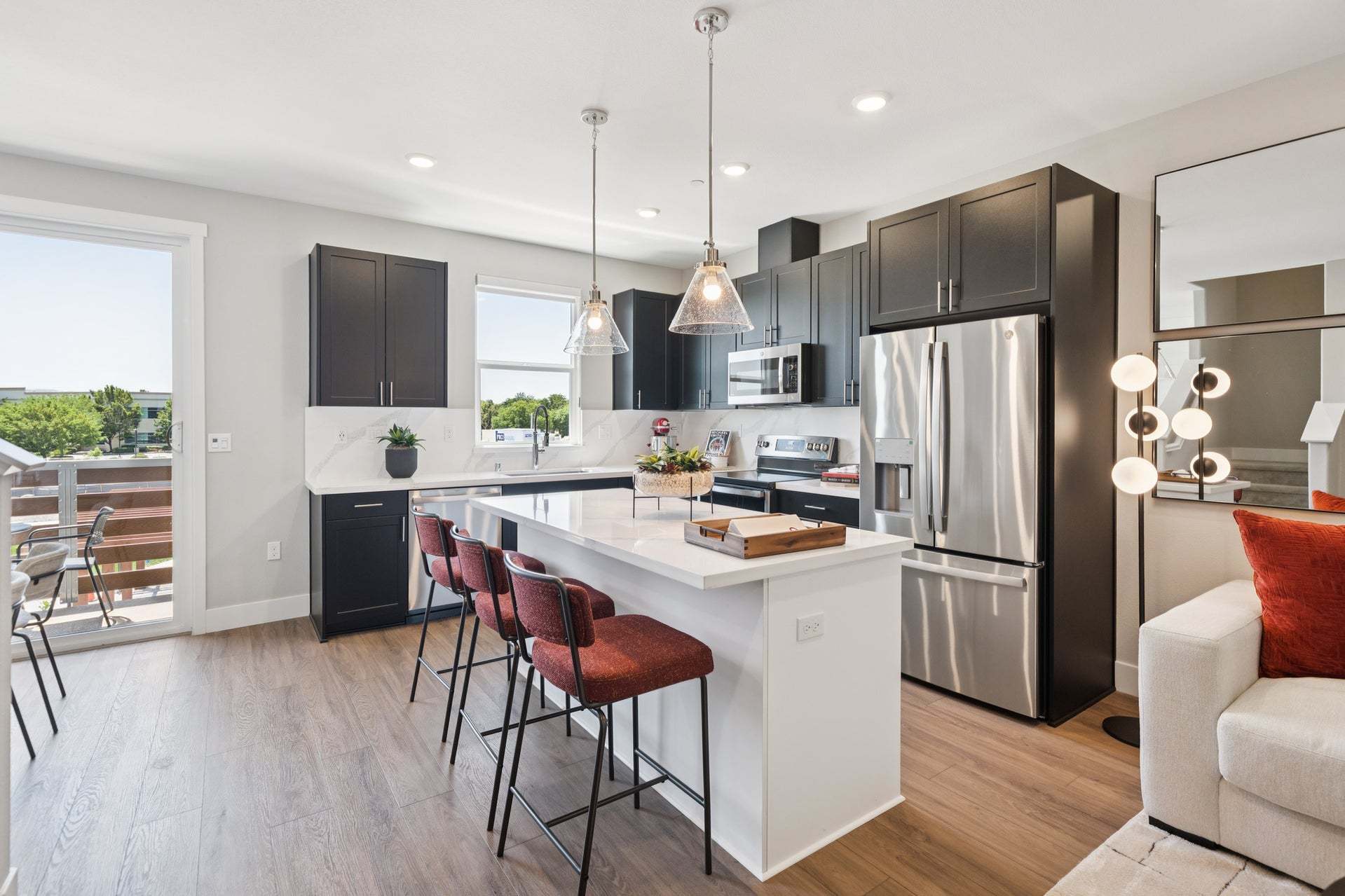 Residence 4 | Kitchen