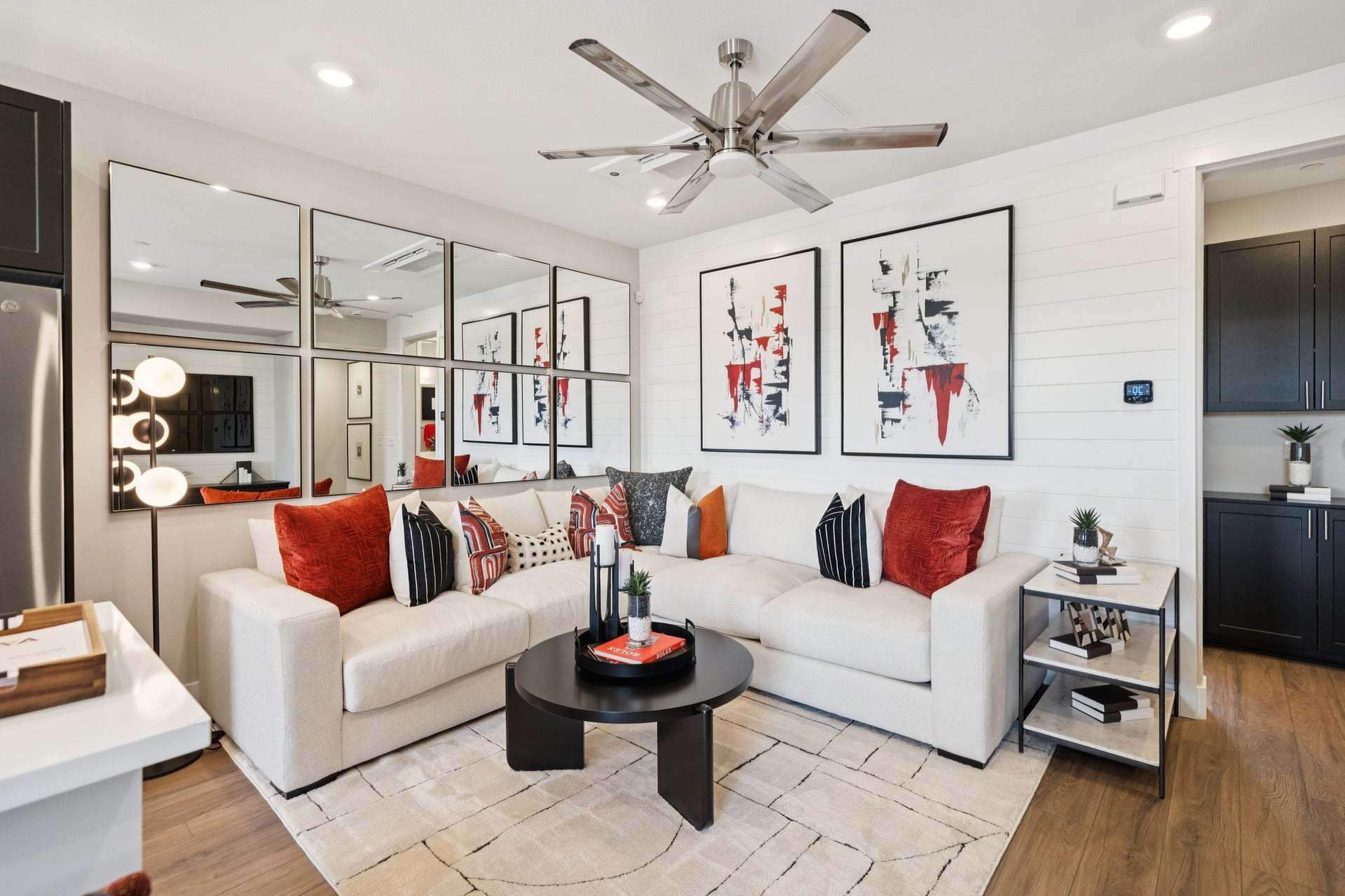 Residence 4 | Great Room