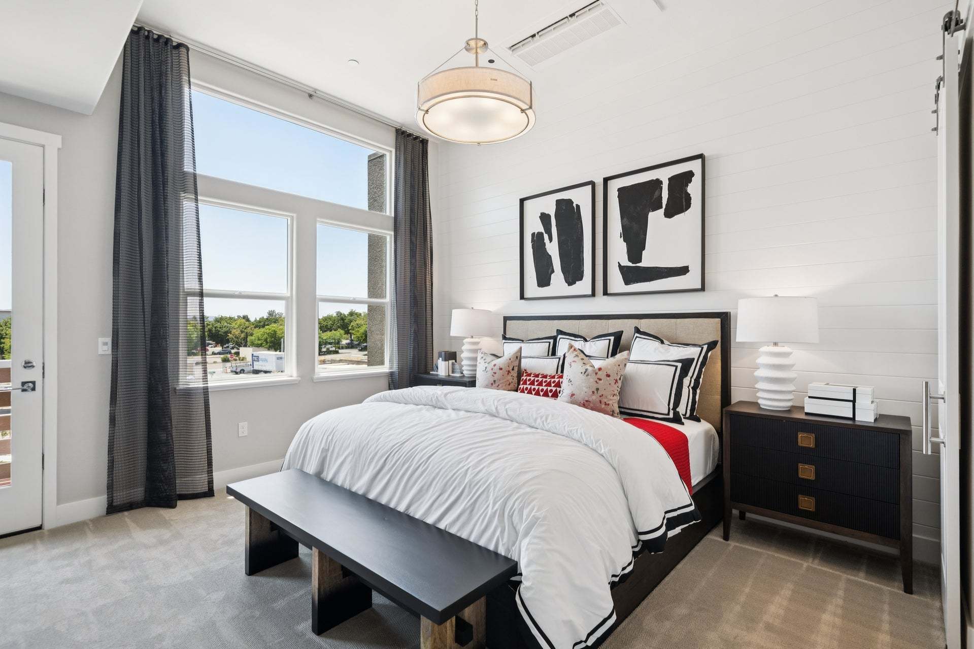 Residence 4 | Owner's Suite