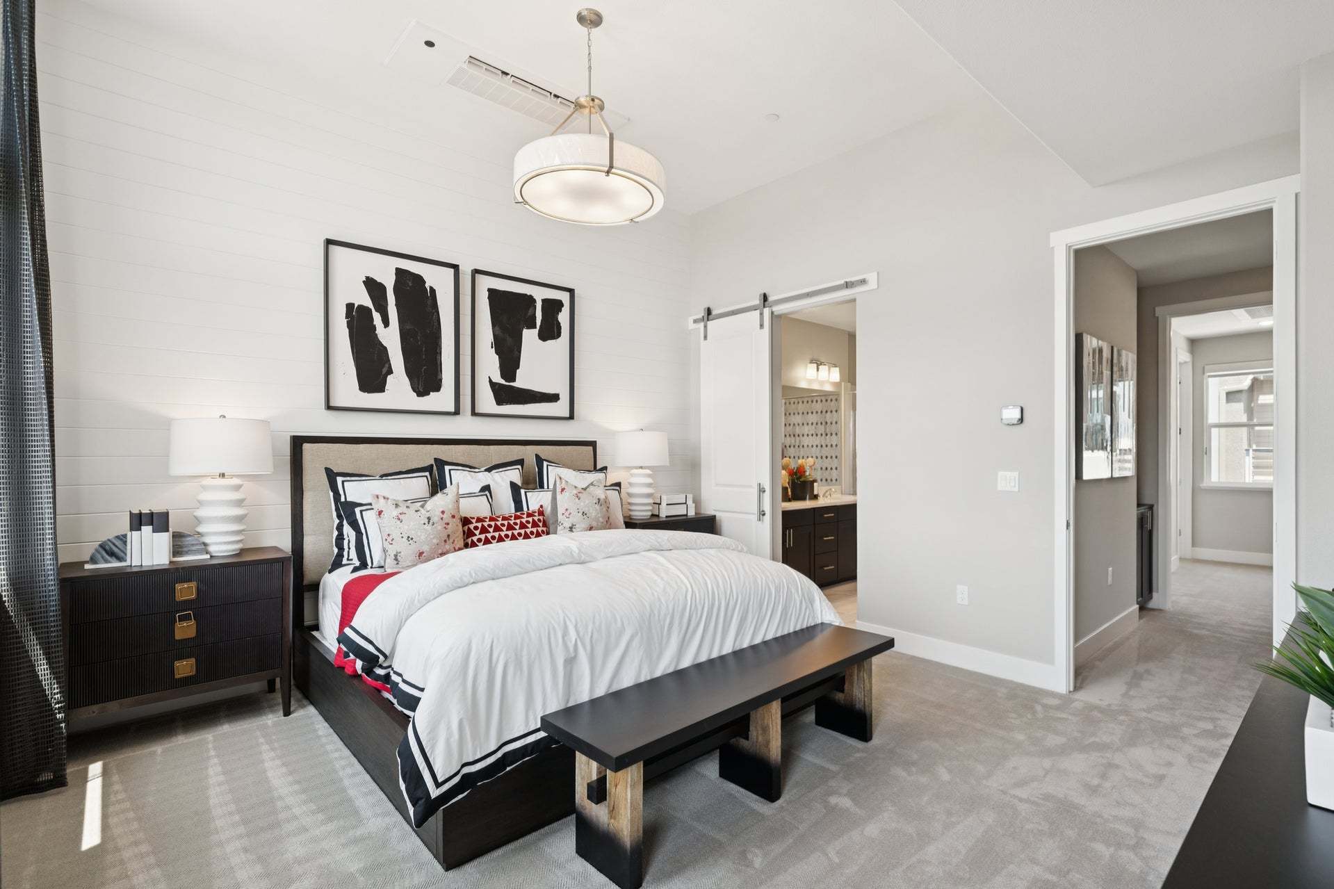 Residence 4 | Owner's Suite