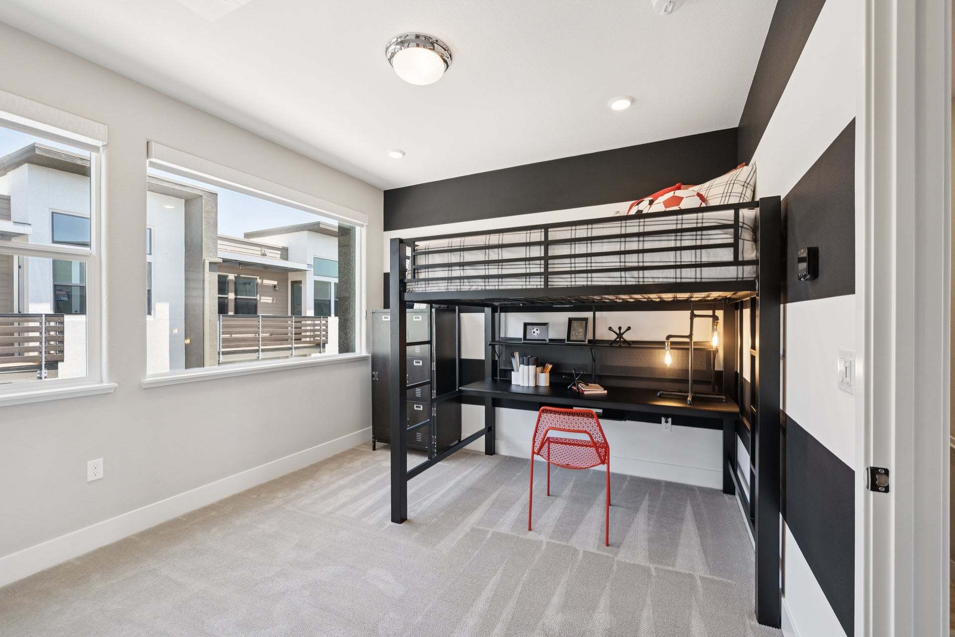 Residence 4 | Bed 2