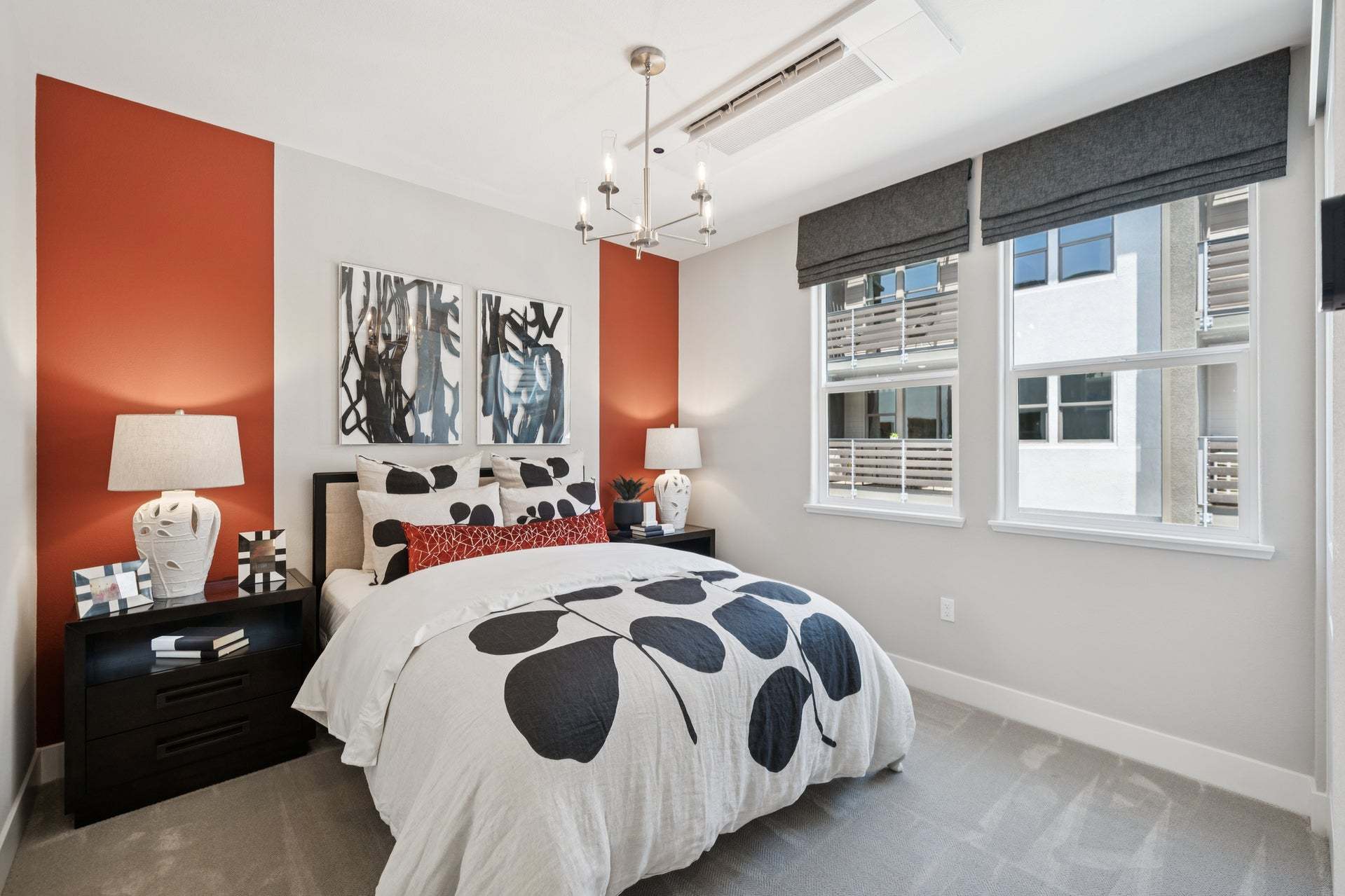 Residence 4 | Bed 3