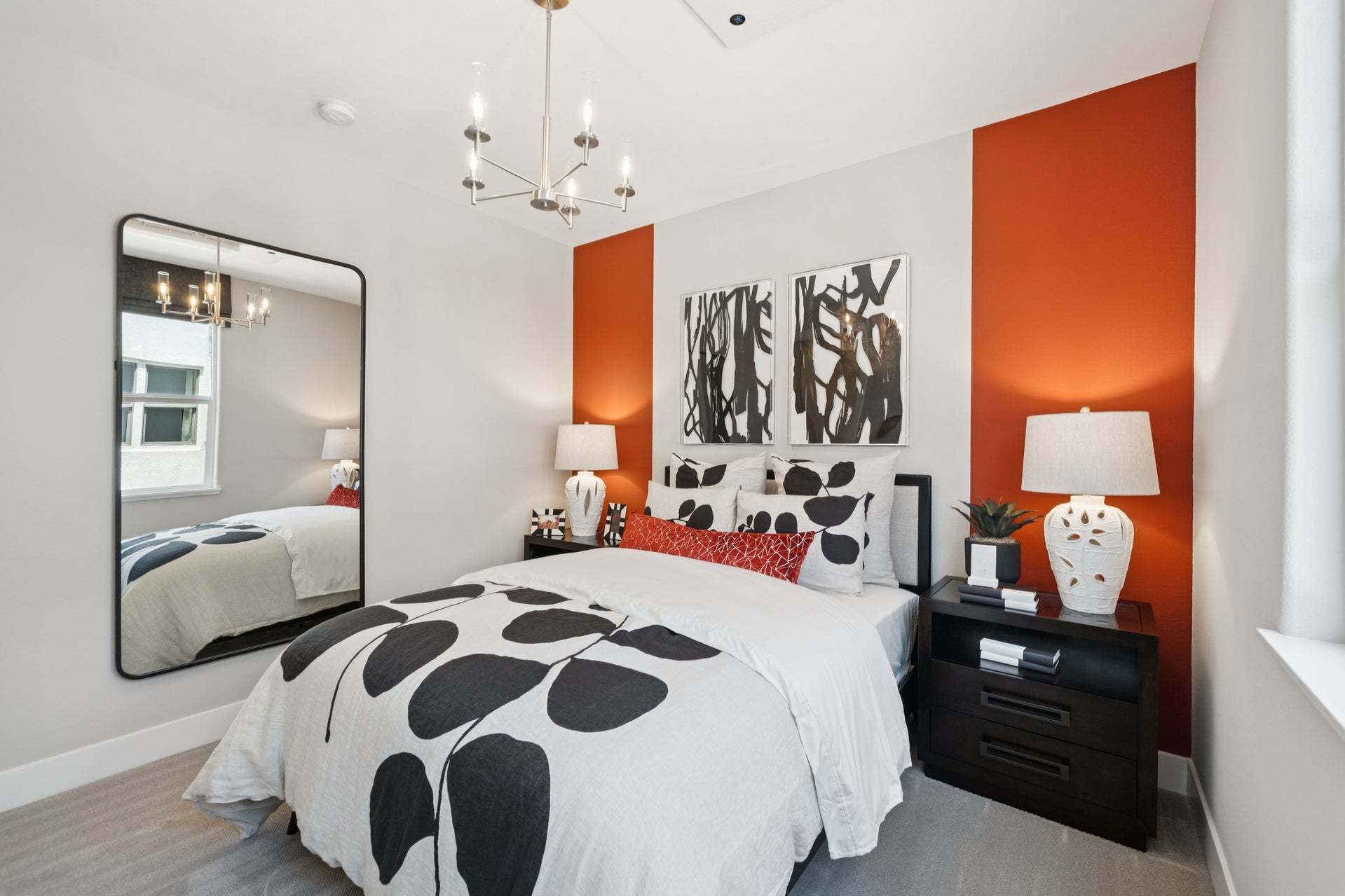 Residence 4 | Bed 3