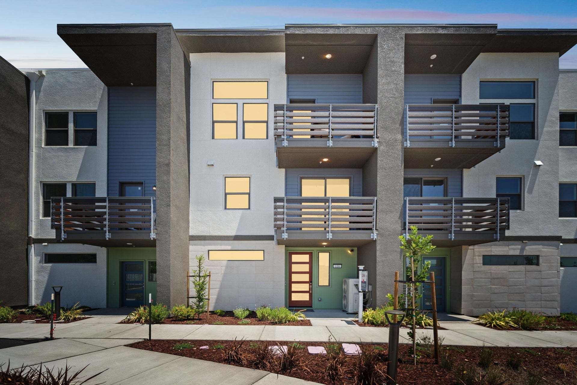 Residence 4 | Exterior