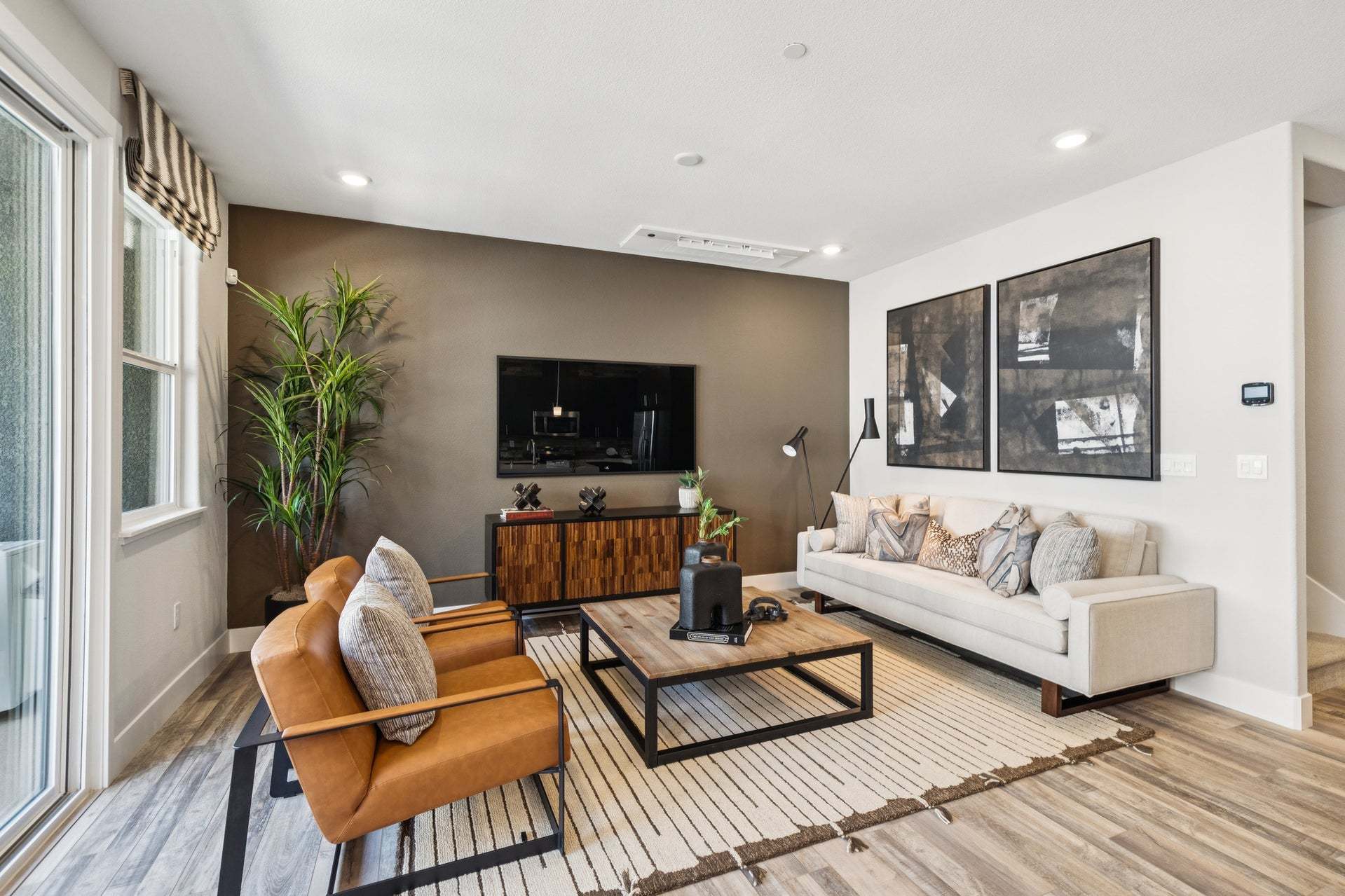 Residence 1 | Great Room