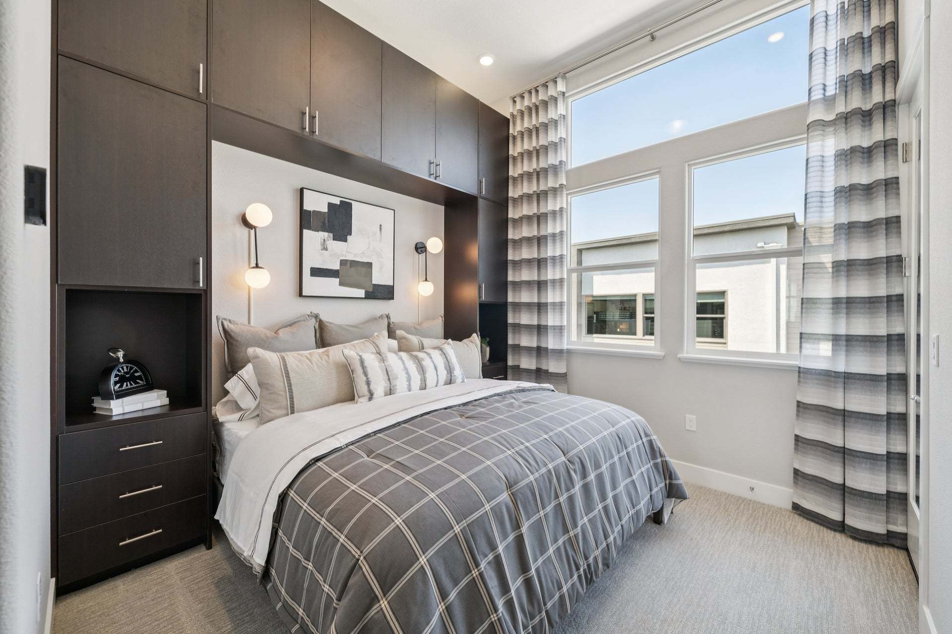 Residence 1 | Owner's Suite