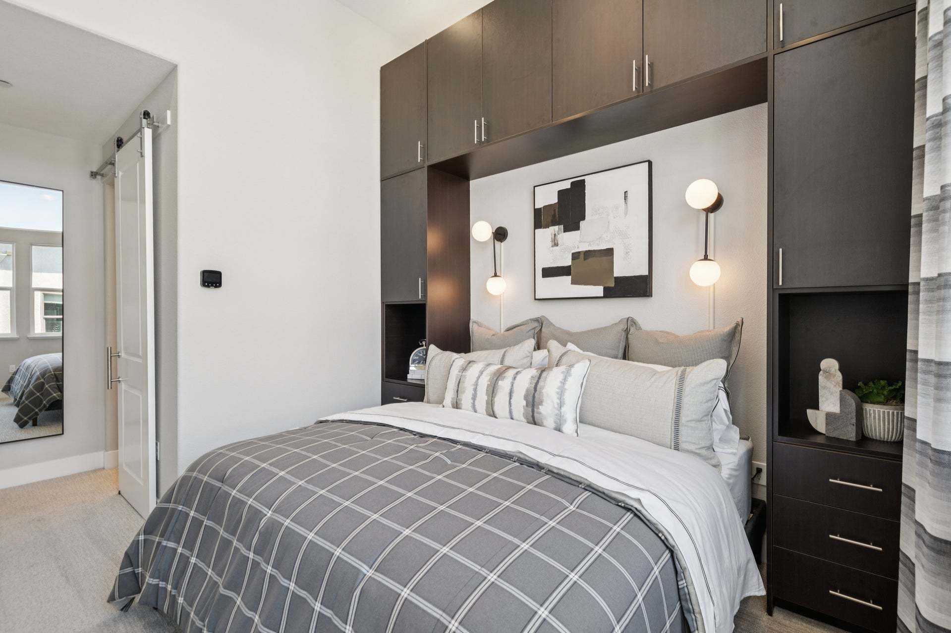 Residence 1 | Owner's Suite