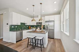 Residence 2 - Cava: Livermore, California - DeNova Homes
