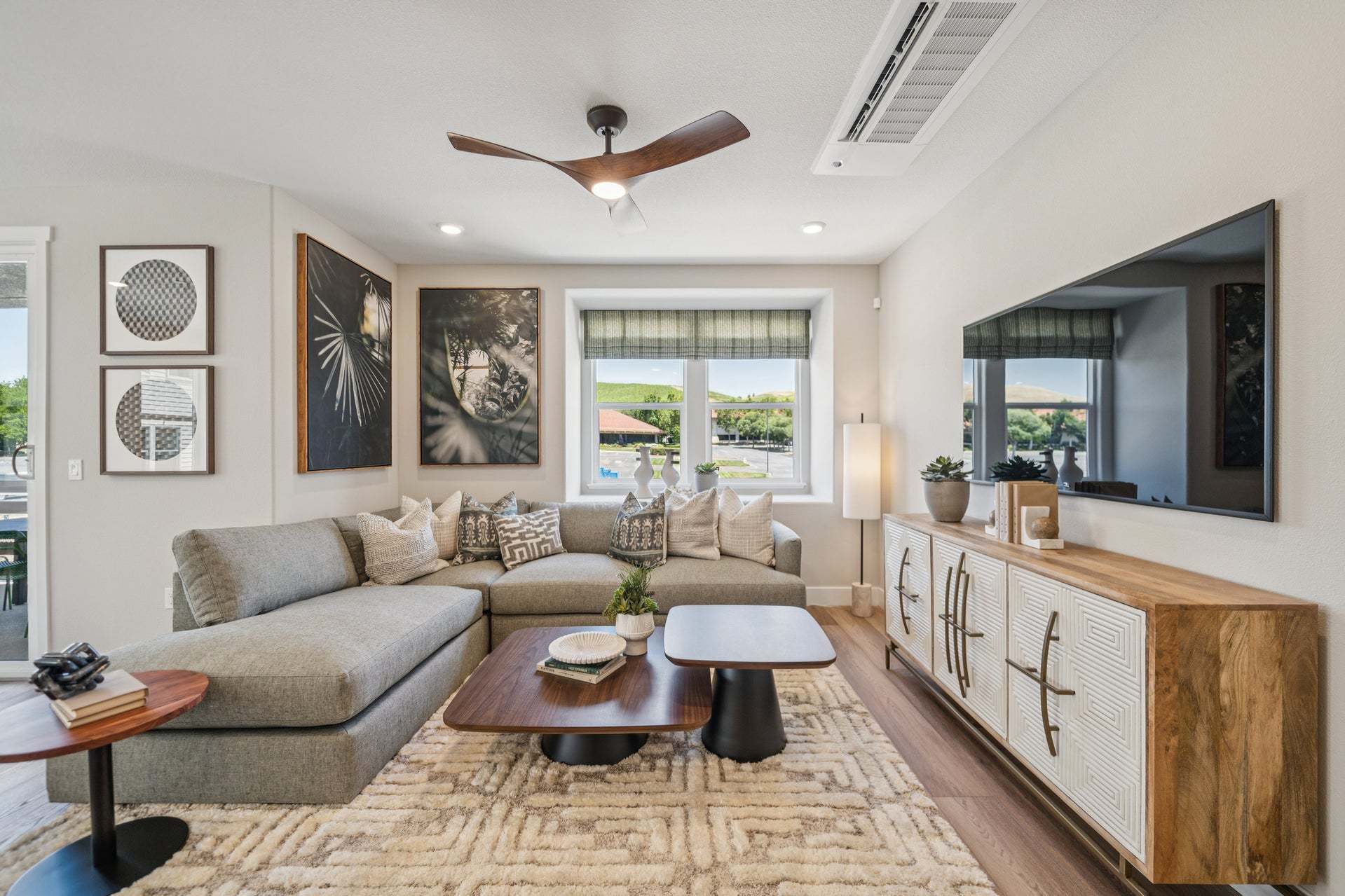 Residence 2 | Great Room