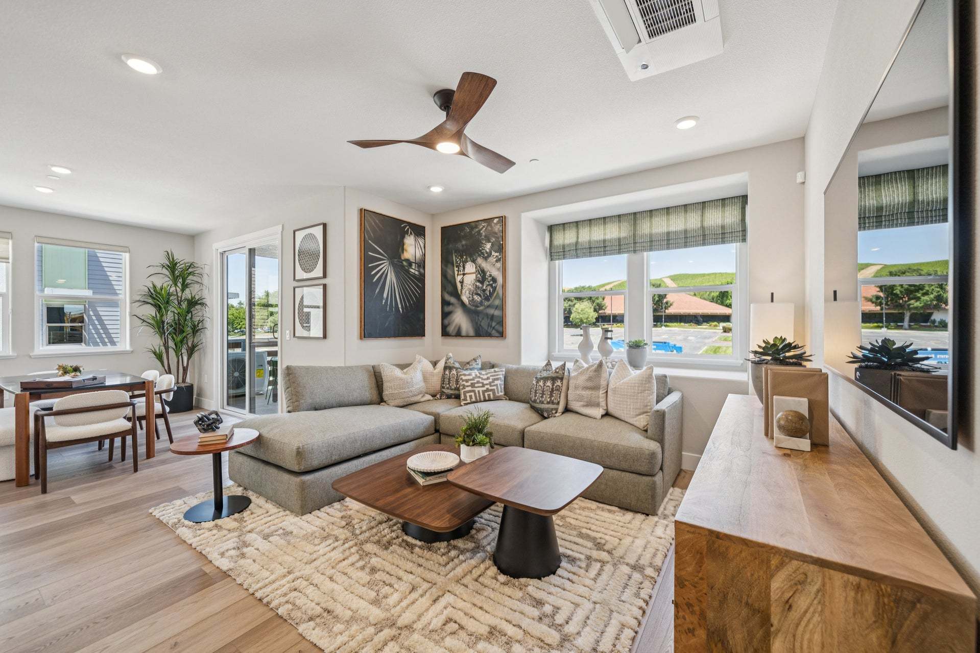 Residence 2 | Great Room