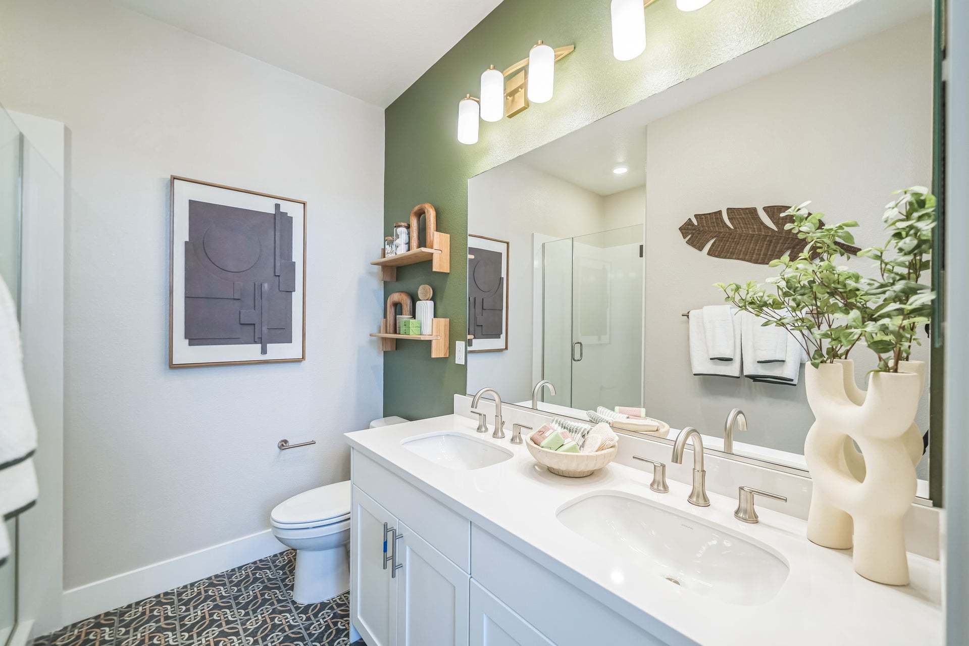 Residence 2 | Owner's Suite